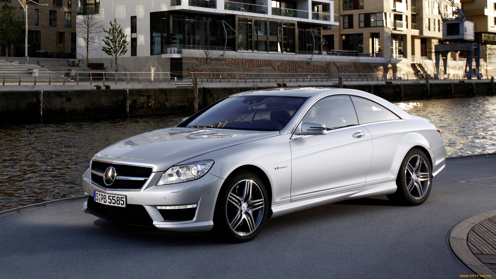 mercedes, cl, автомобили, benz, двигатели, автобусы, грузовики, легковые, подразделение, daimler, ag, германия, mercedes-benz