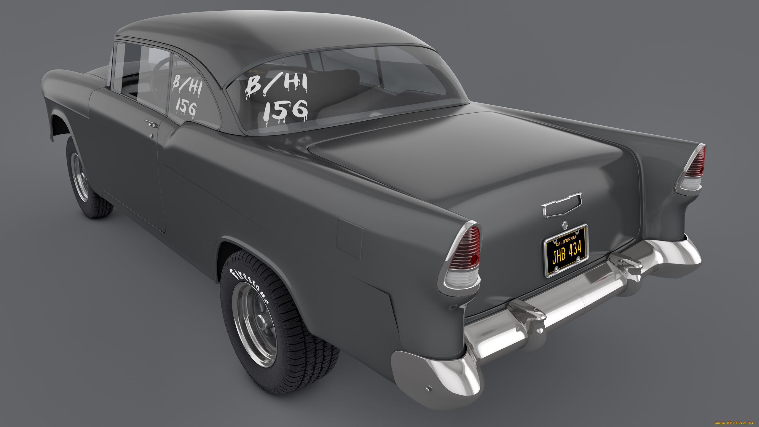 автомобили, 3д, автомобиль