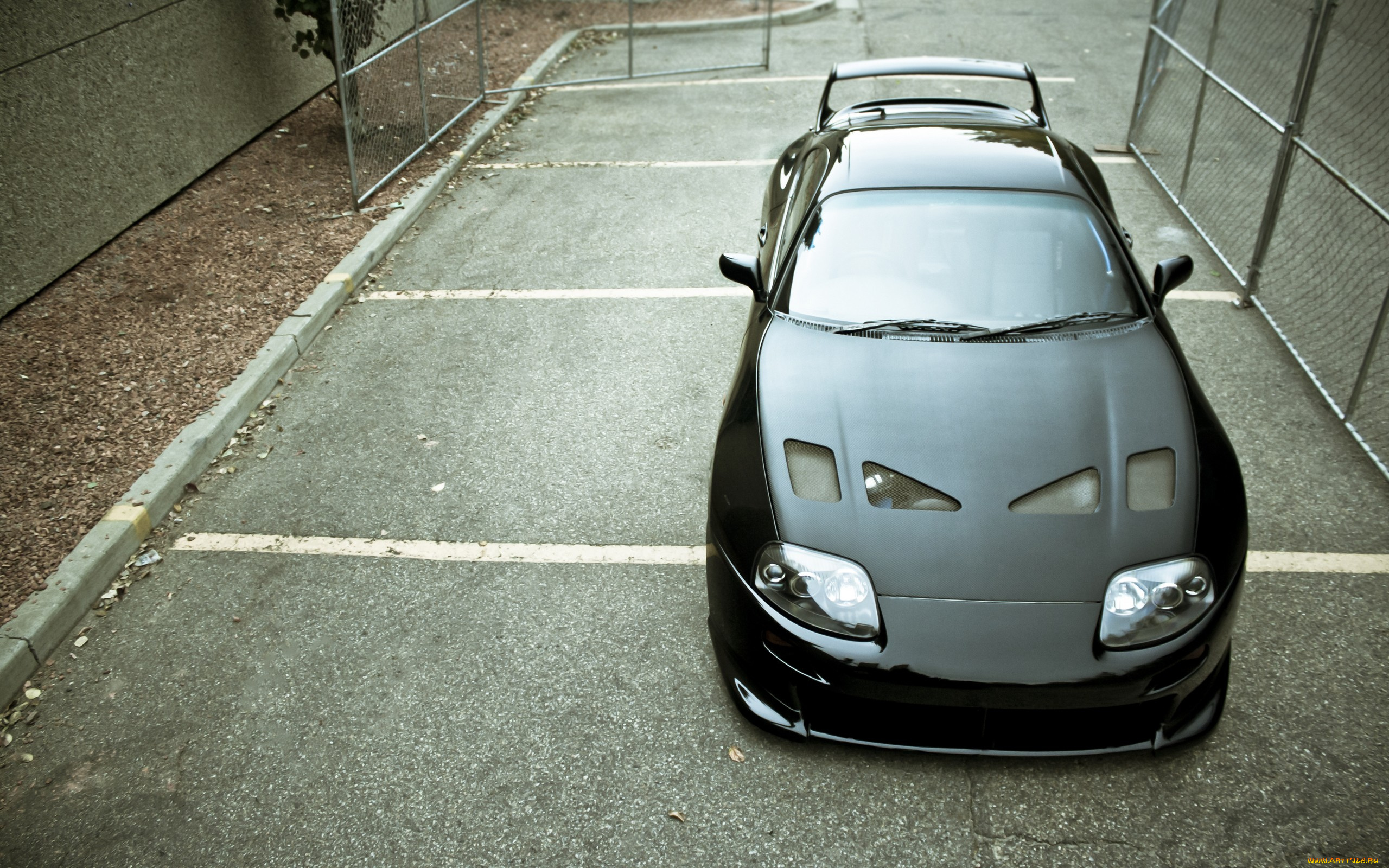 автомобили, toyota, supra