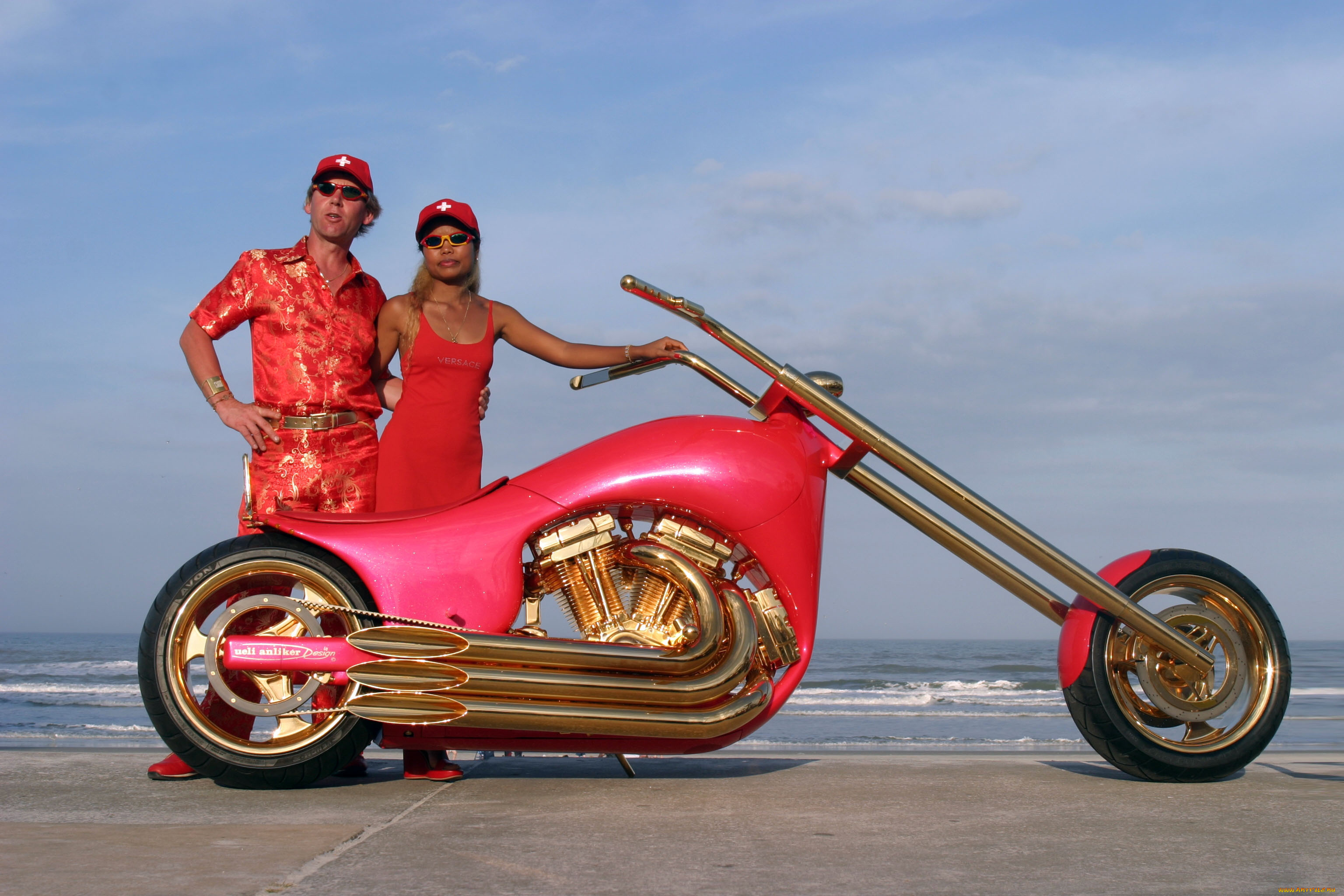 мотоциклы, unsort, luxury