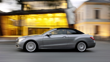 Картинка mercedes cabrio автомобили benz двигатели автобусы грузовики легковые подразделение daimler ag германия mercedes-benz