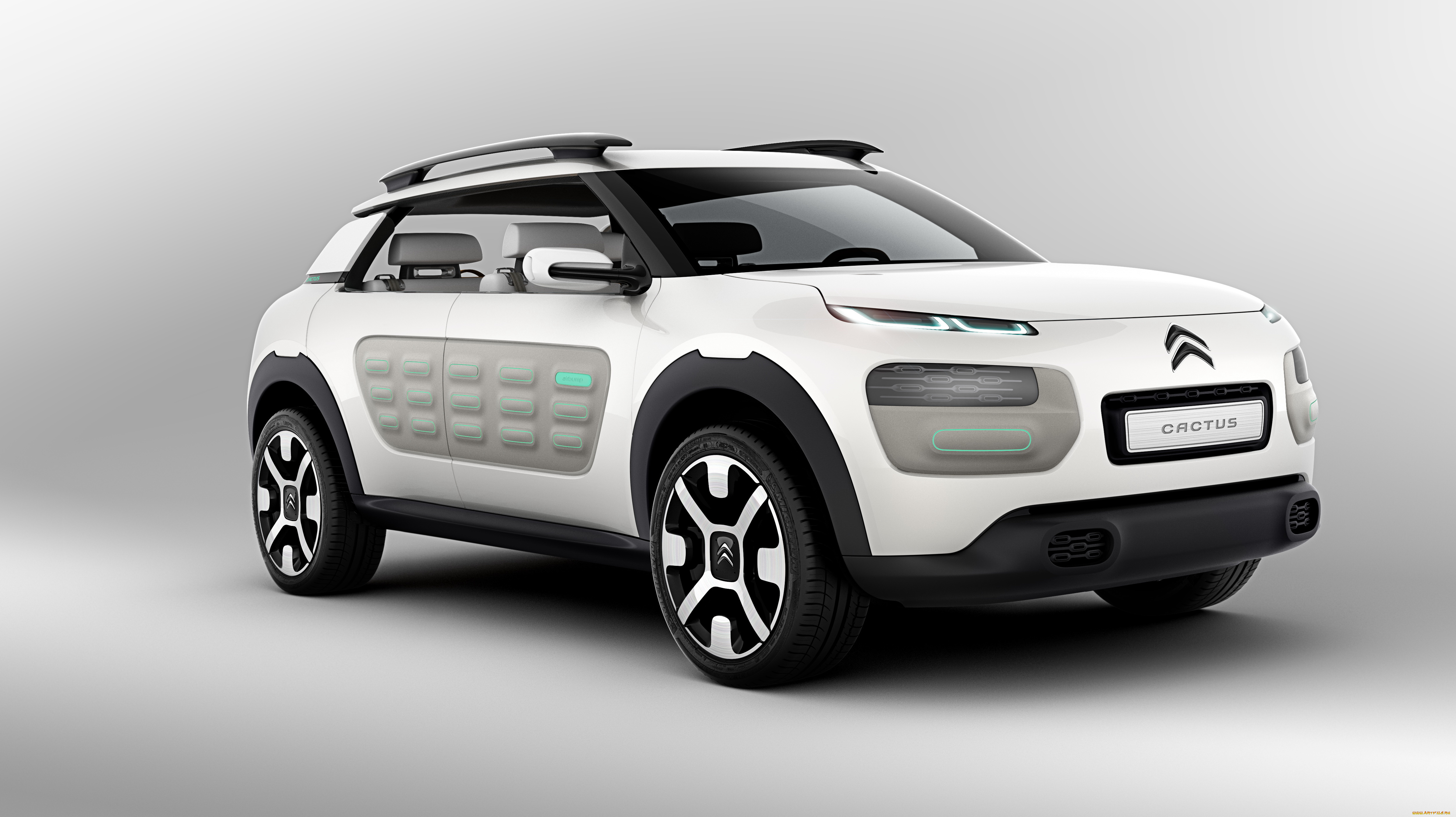 2013, citroen, cactus, автомобили