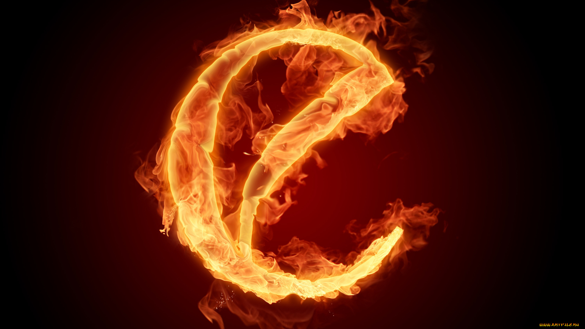 3д, графика, другое, , other, e, буква, литера, огонь, пламя, алфавит