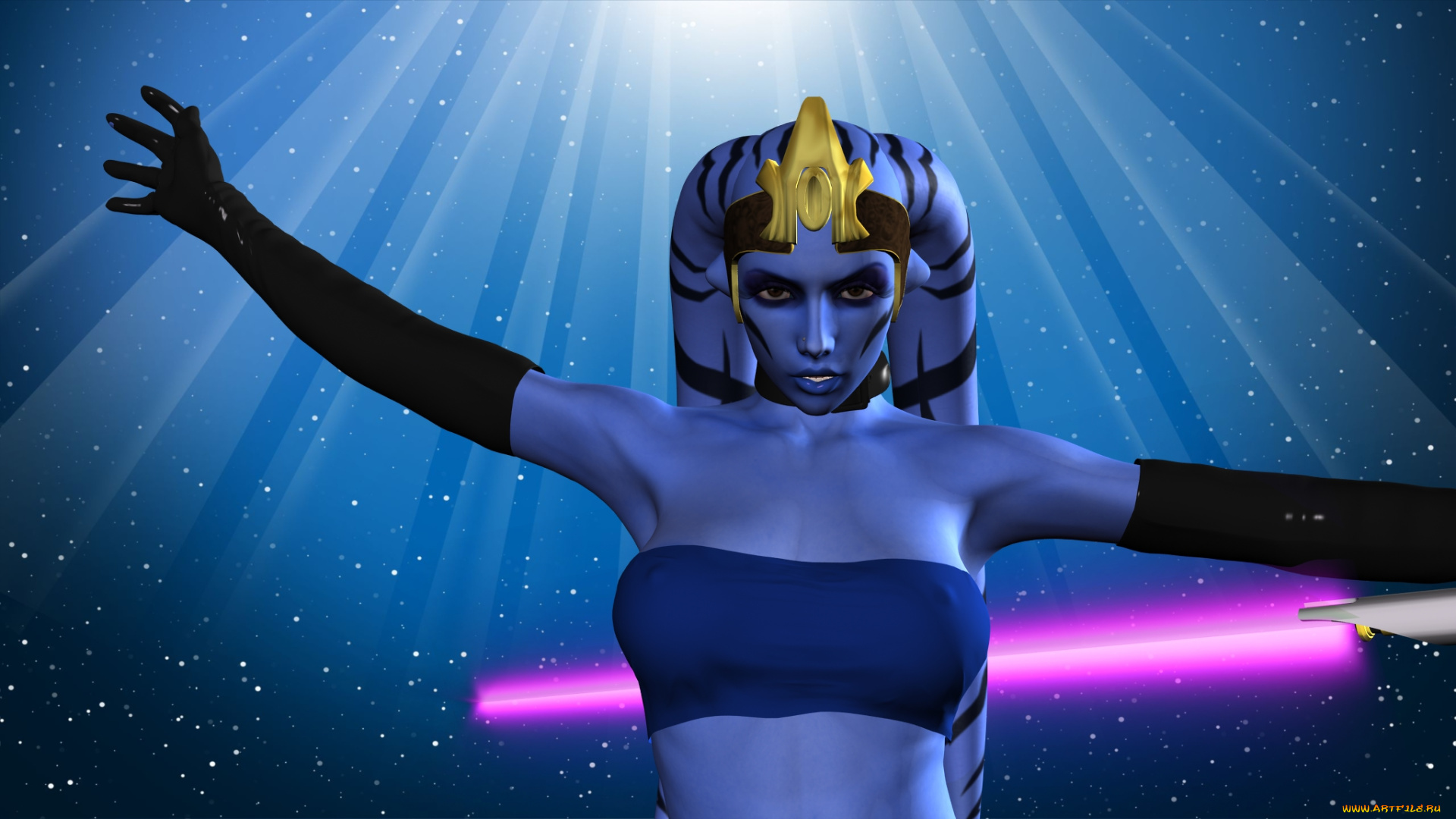 3д, графика, существа, , creatures, взгляд, халк, фон