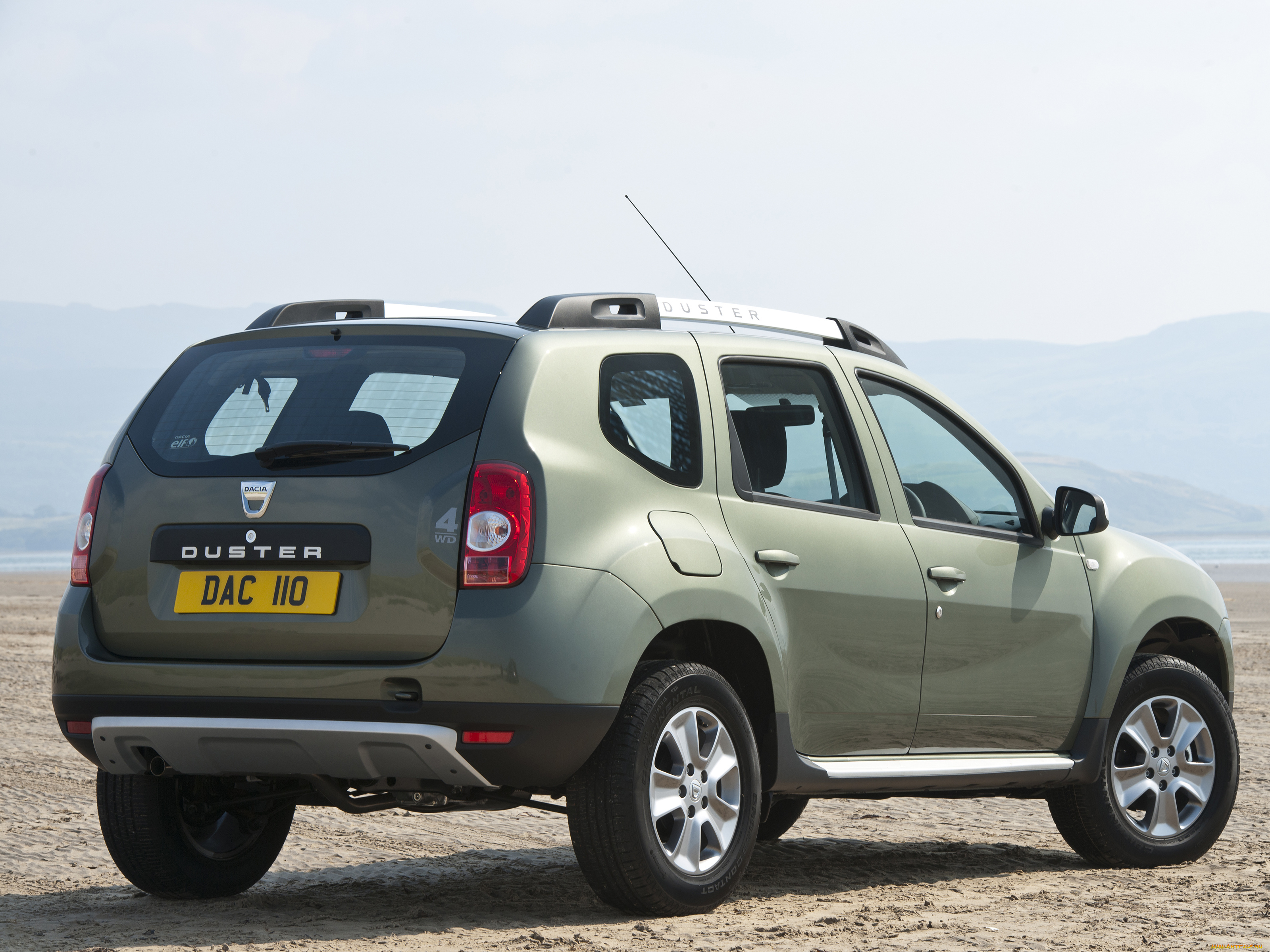 автомобили, dacia, 2014г, uk-spec, duster