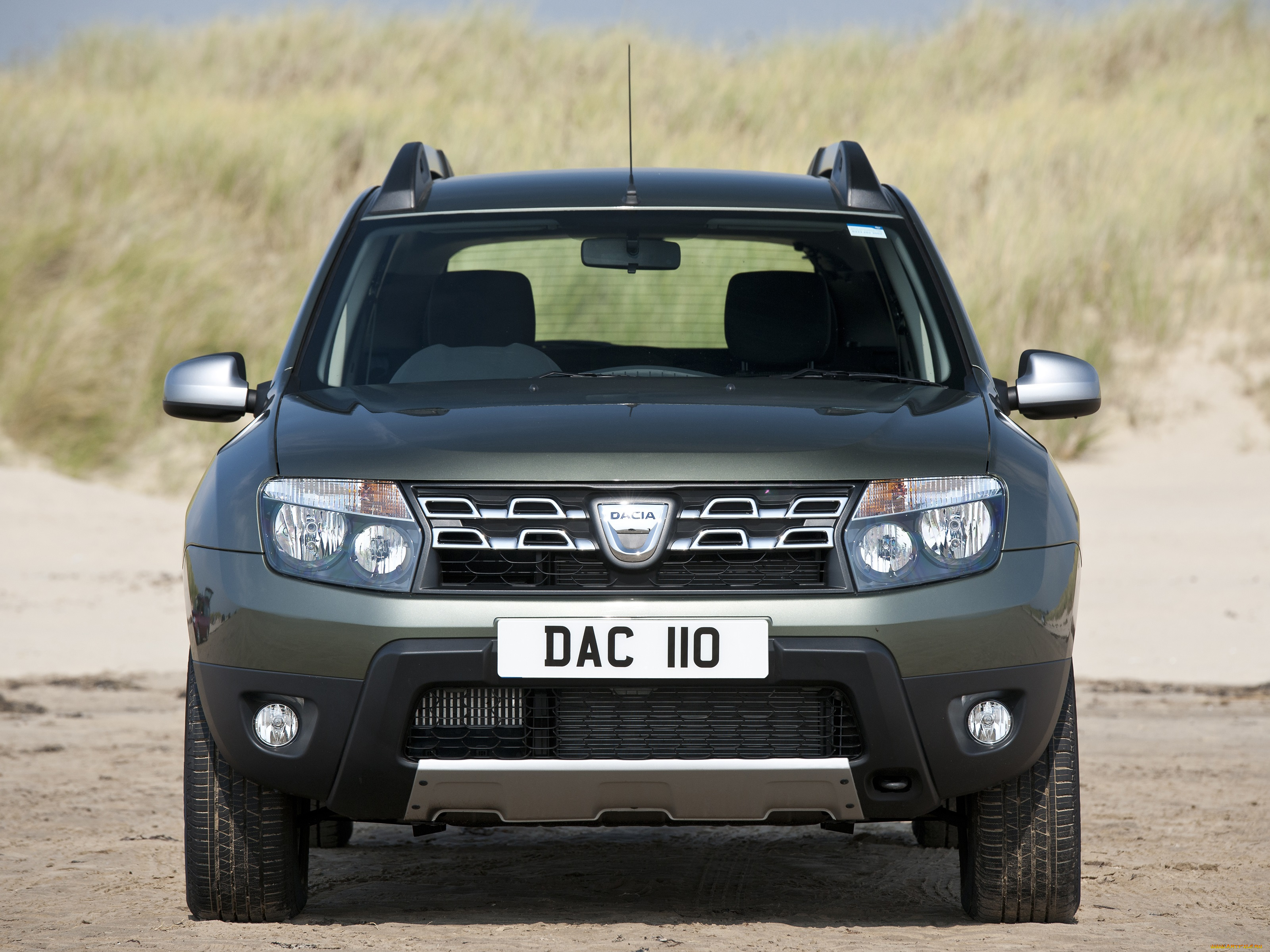 автомобили, dacia, duster, uk-spec, 2014г