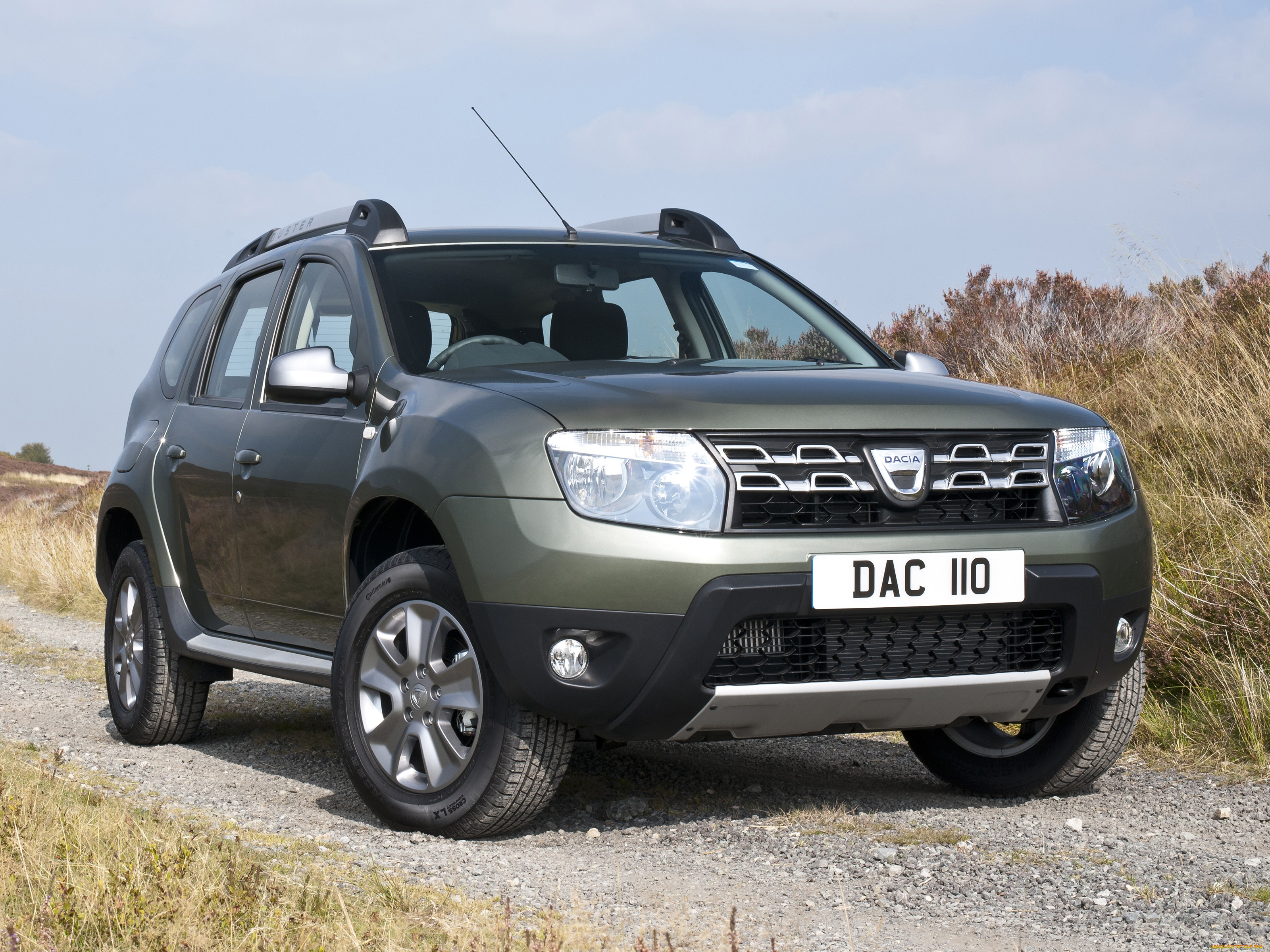 автомобили, dacia, uk-spec, duster, 2014г