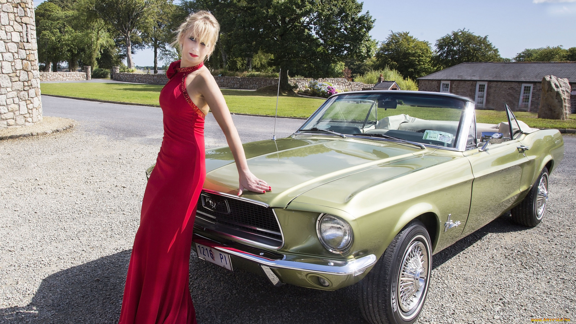 автомобили, -авто, с, девушками, авто, девица