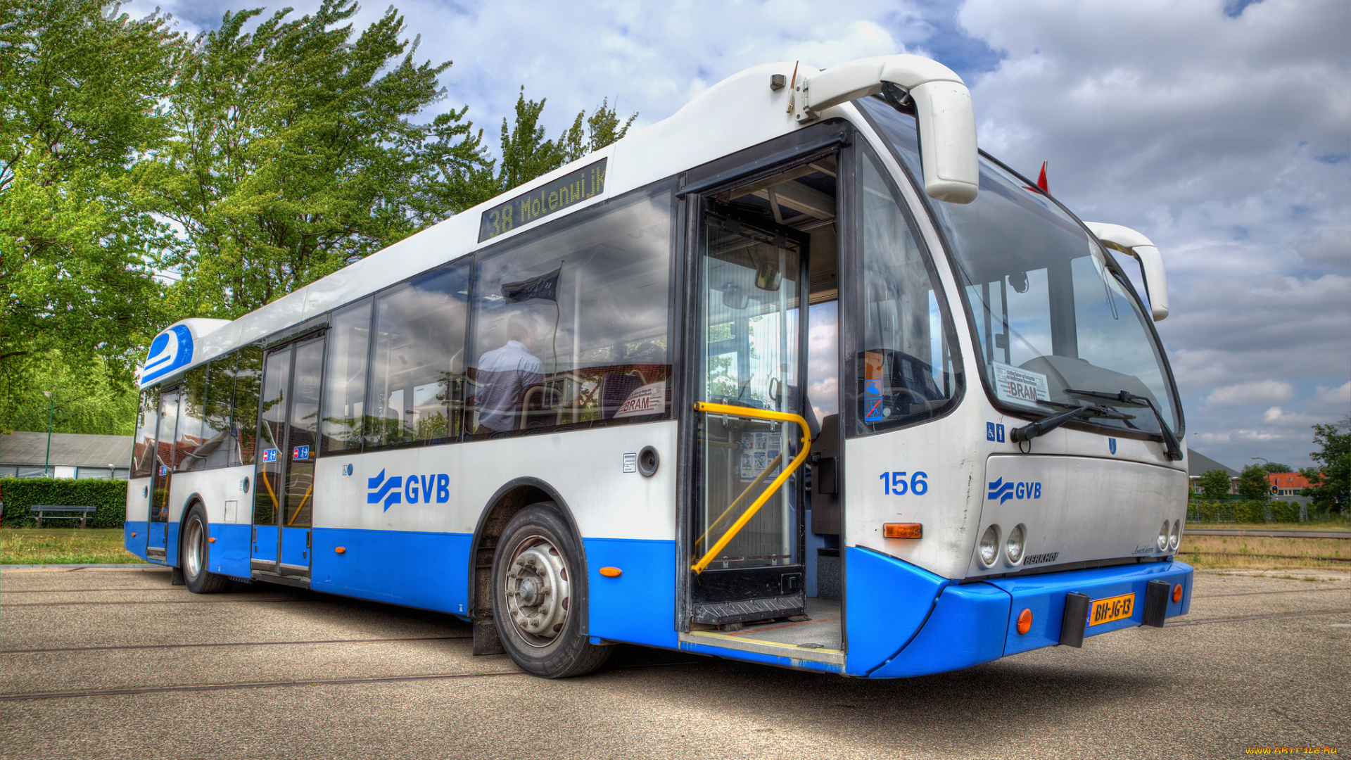 автомобили, автобусы, транспорт, пассажирский