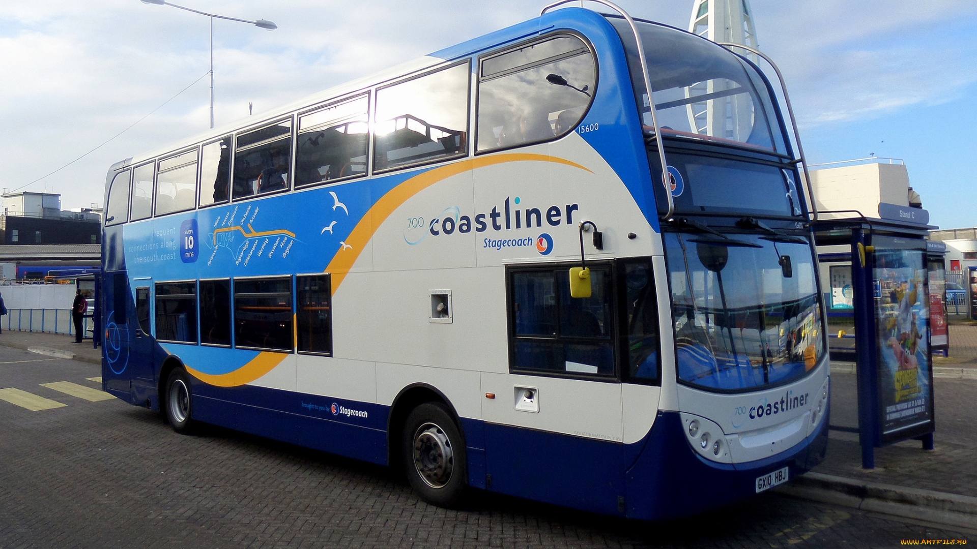 автомобили, автобусы, транспорт, пассажирский