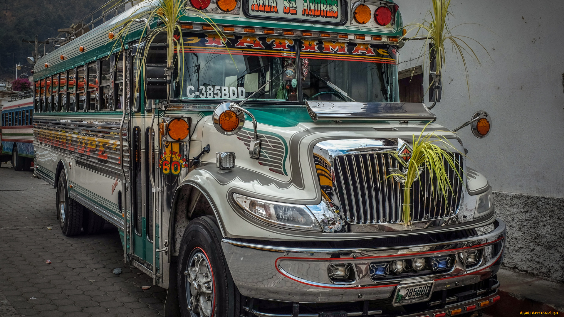 автомобили, автобусы, транспорт, пассажирский