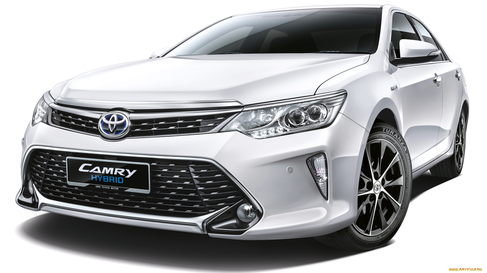 автомобили, toyota, 2015г, xv50, my-spec, hybrid, camry