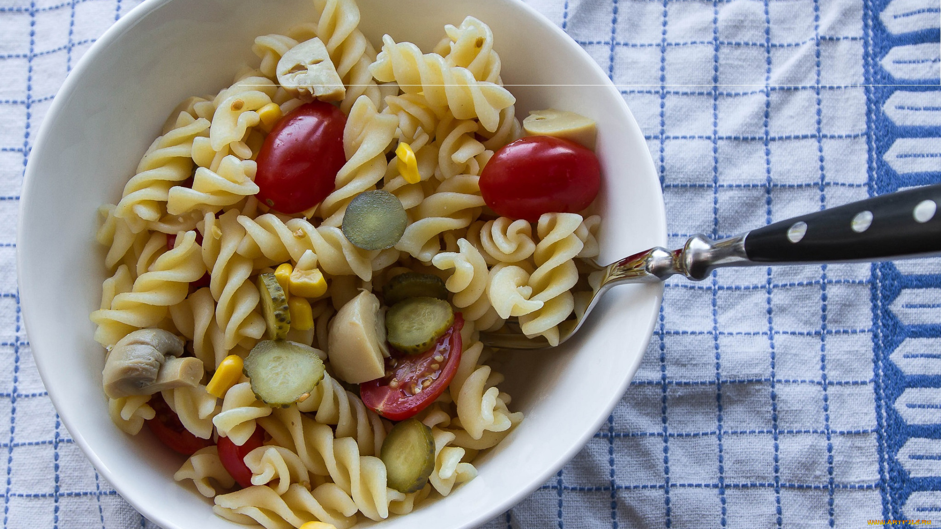 еда, макаронные, блюда, макароны, овощи