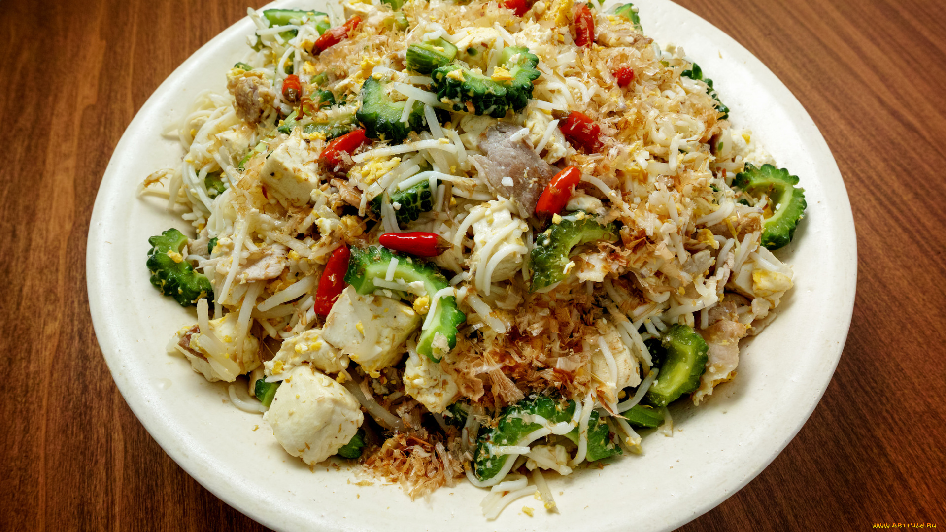 еда, макаронные, блюда, мясо, макароны, овощи