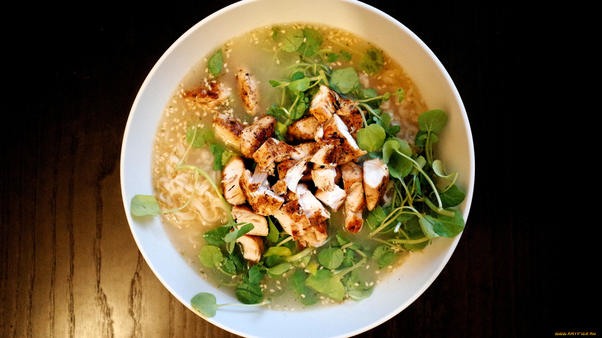 еда, первые, блюда, суп