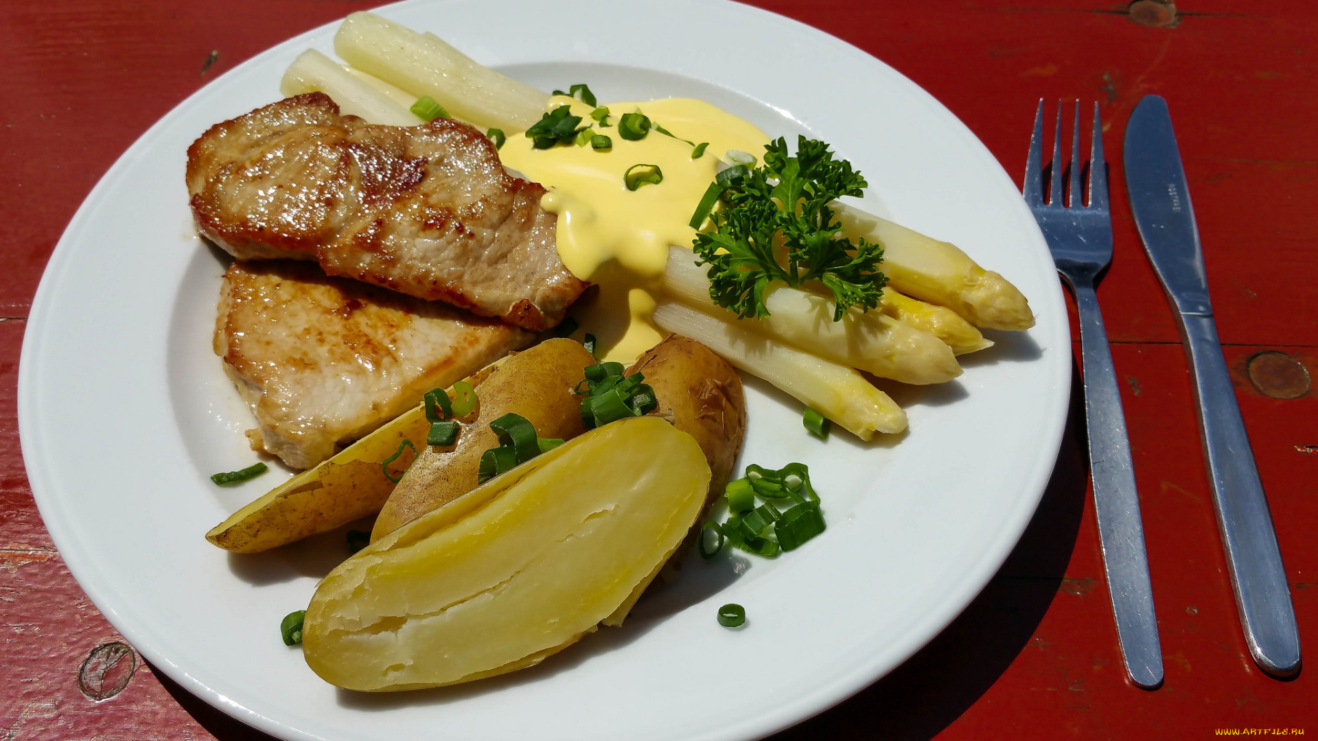 еда, вторые, блюда, картошка, мясо, овощи