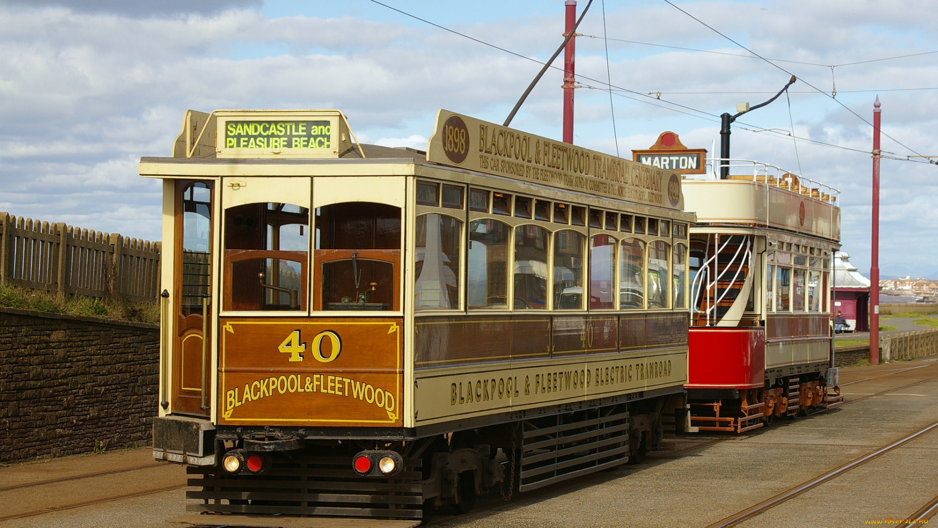 техника, трамваи, рельсы, транспорт, трамвай