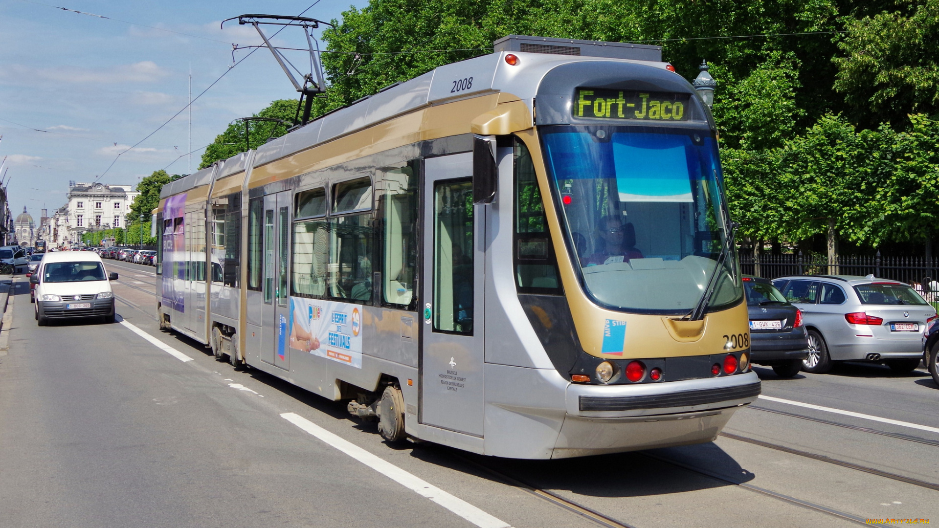 техника, трамваи, трамвай, рельсы, транспорт