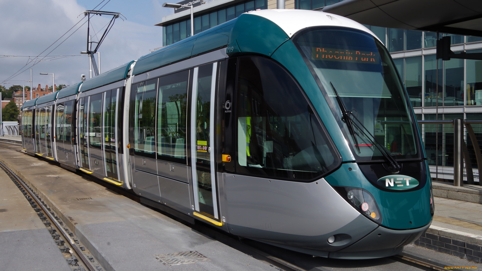 техника, трамваи, транспорт, трамвай, рельсы