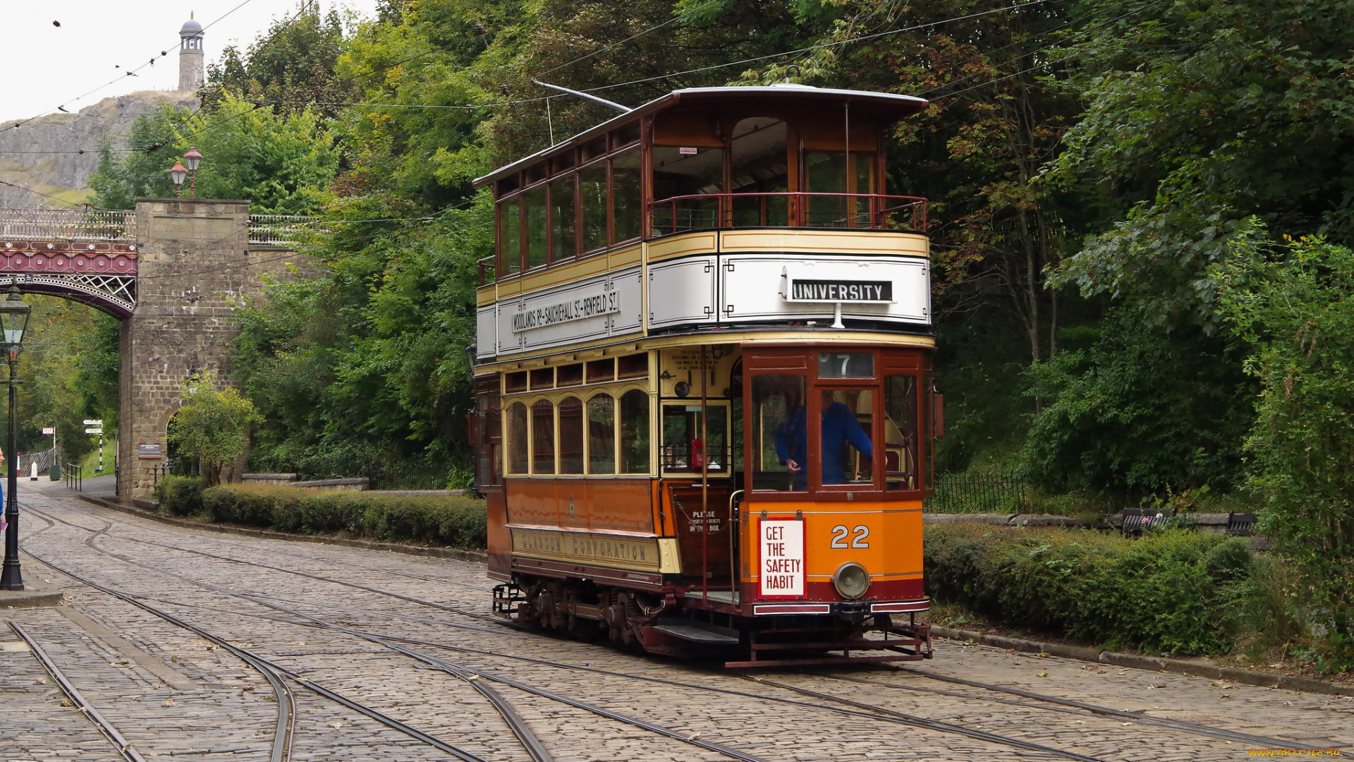 техника, трамваи, транспорт, трамвай, рельсы