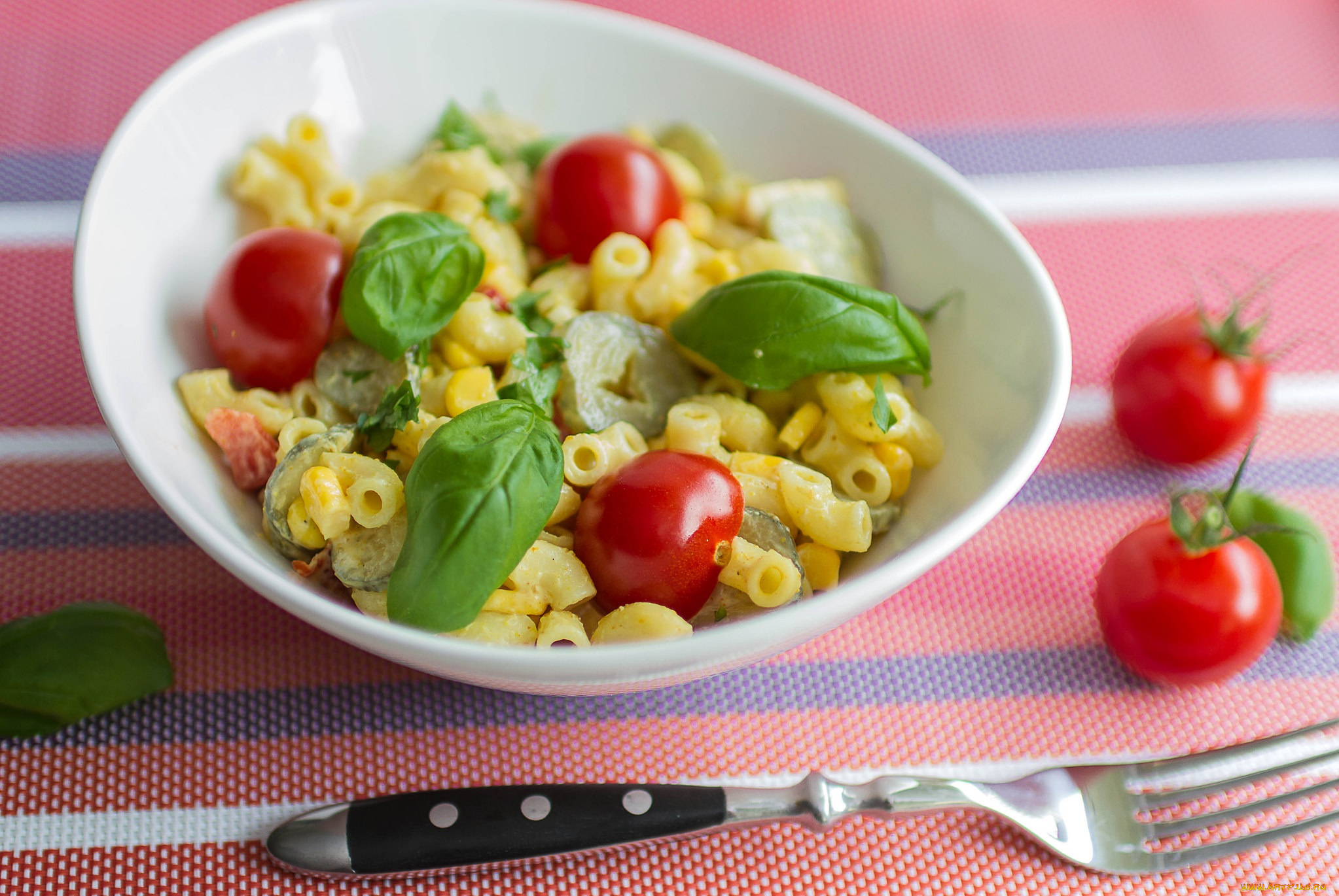 еда, макаронные, блюда, макароны, овощи