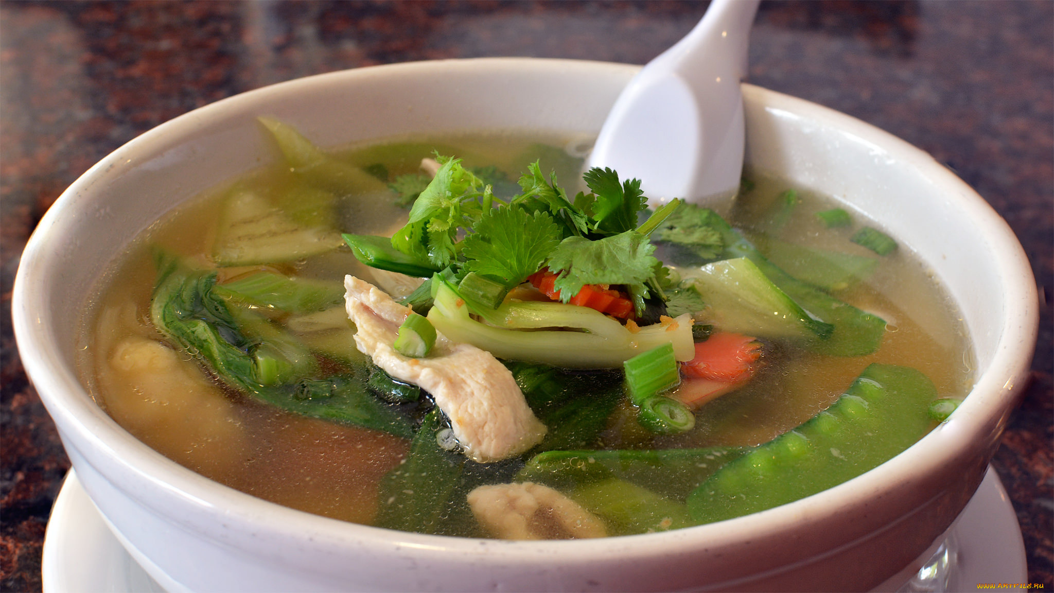 еда, первые, блюда, суп