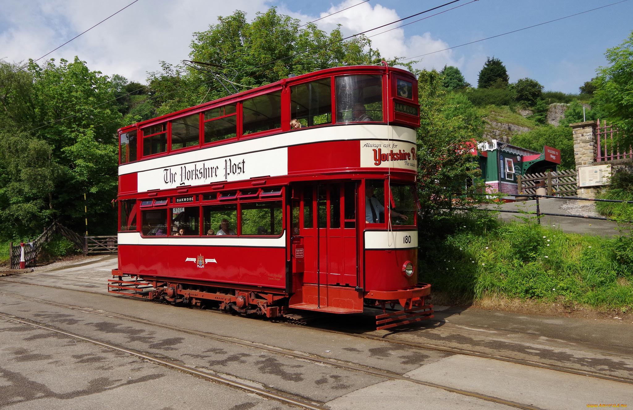 техника, трамваи, трамвай, рельсы, транспорт