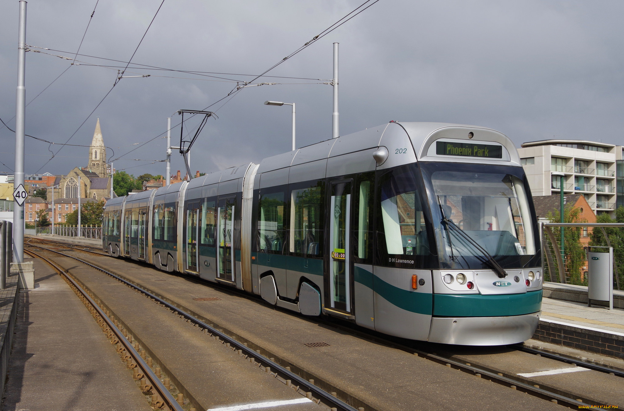 техника, трамваи, транспорт, рельсы, трамвай