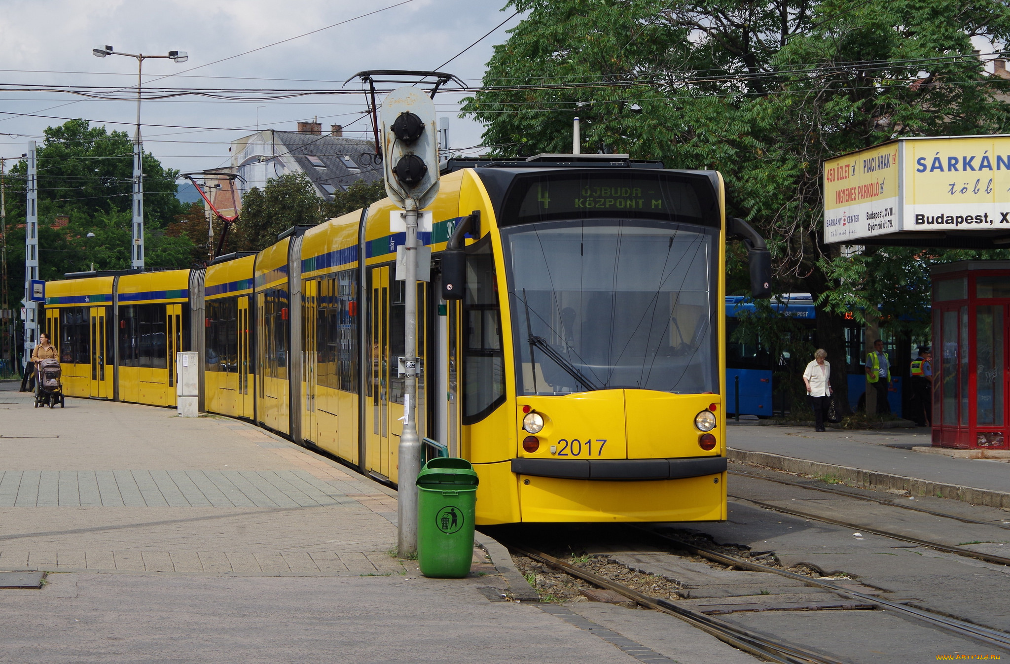 техника, трамваи, транспорт, трамвай, рельсы