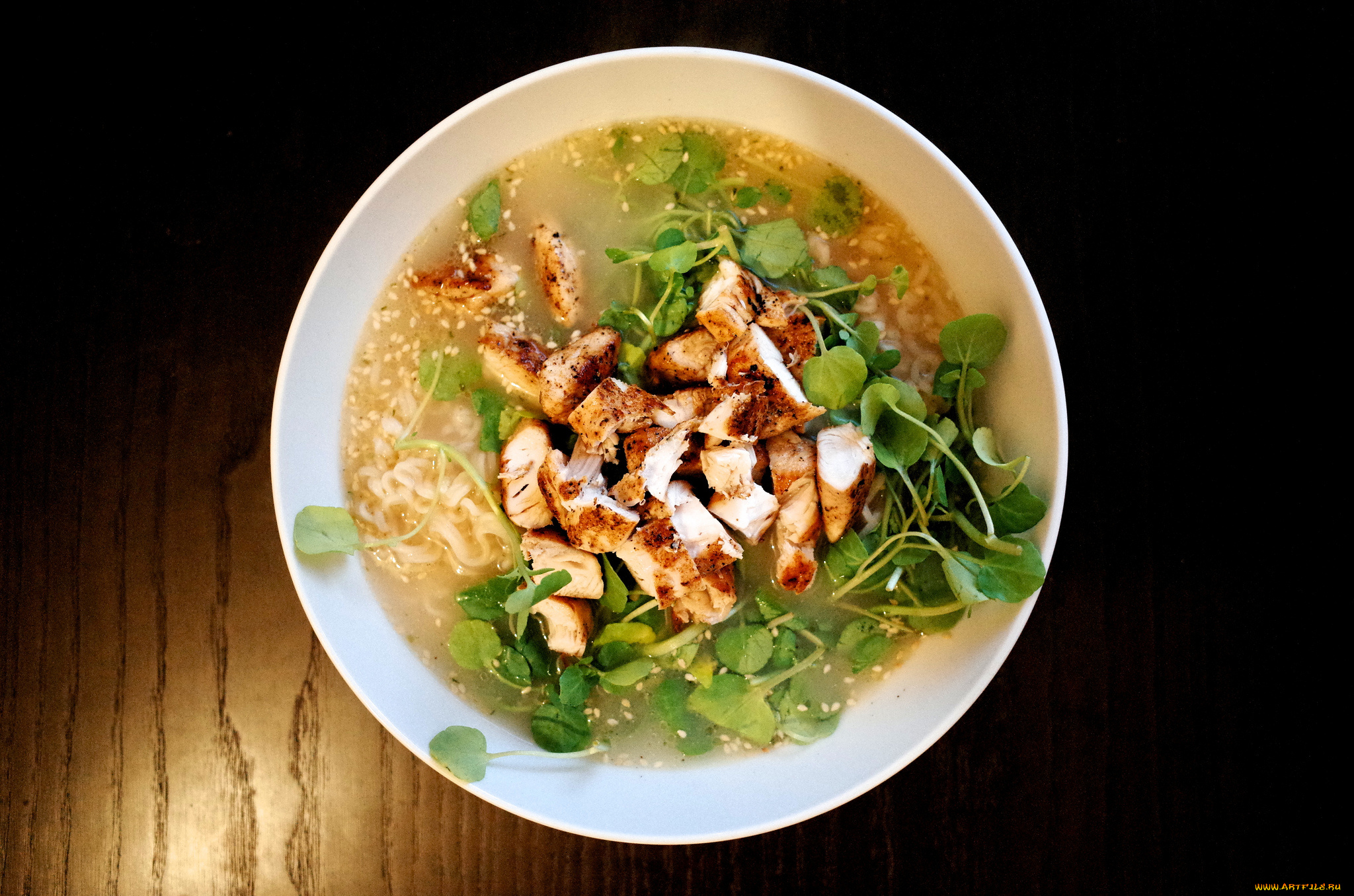 еда, первые, блюда, суп