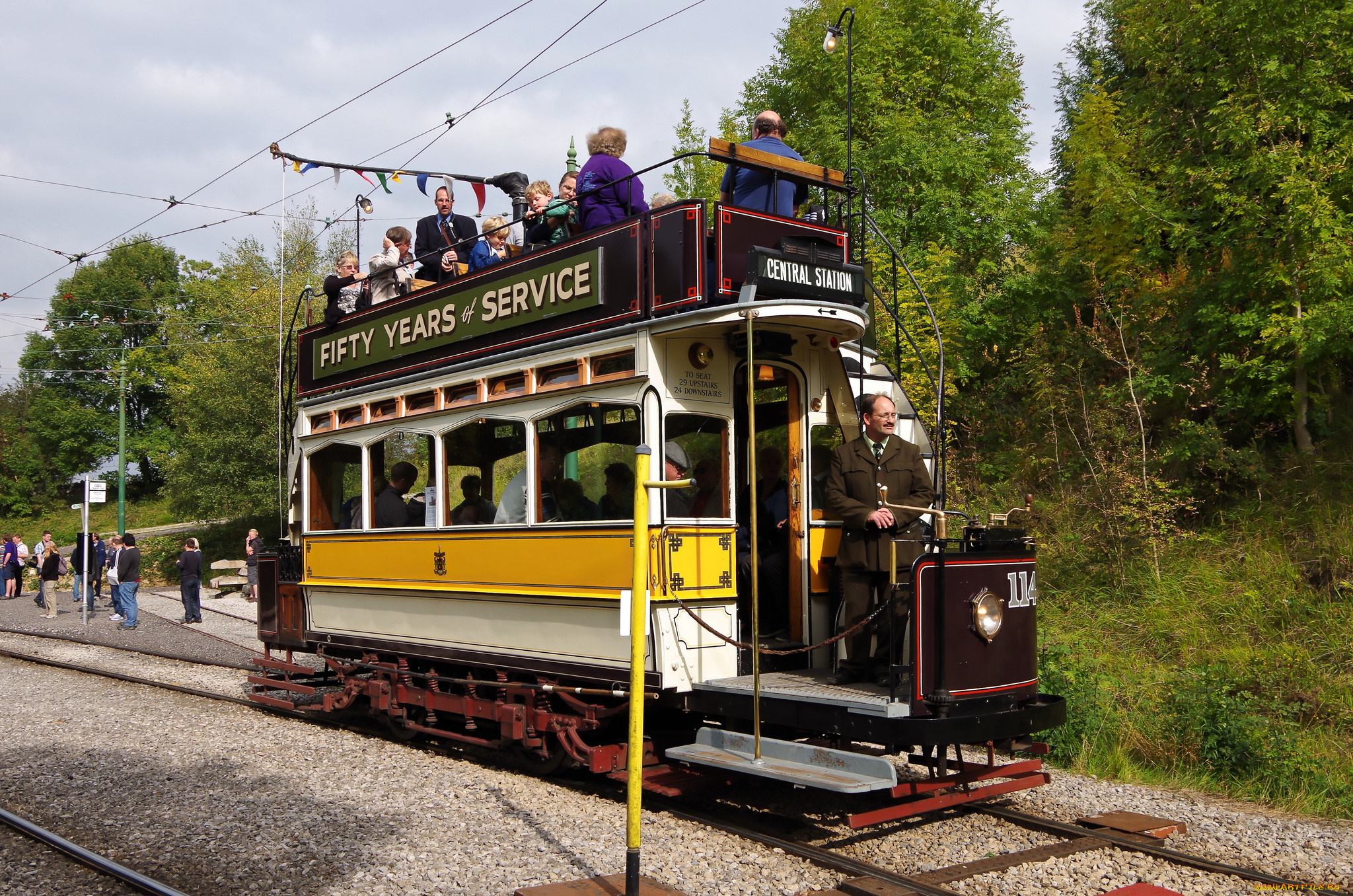 техника, трамваи, трамвай, рельсы, транспорт