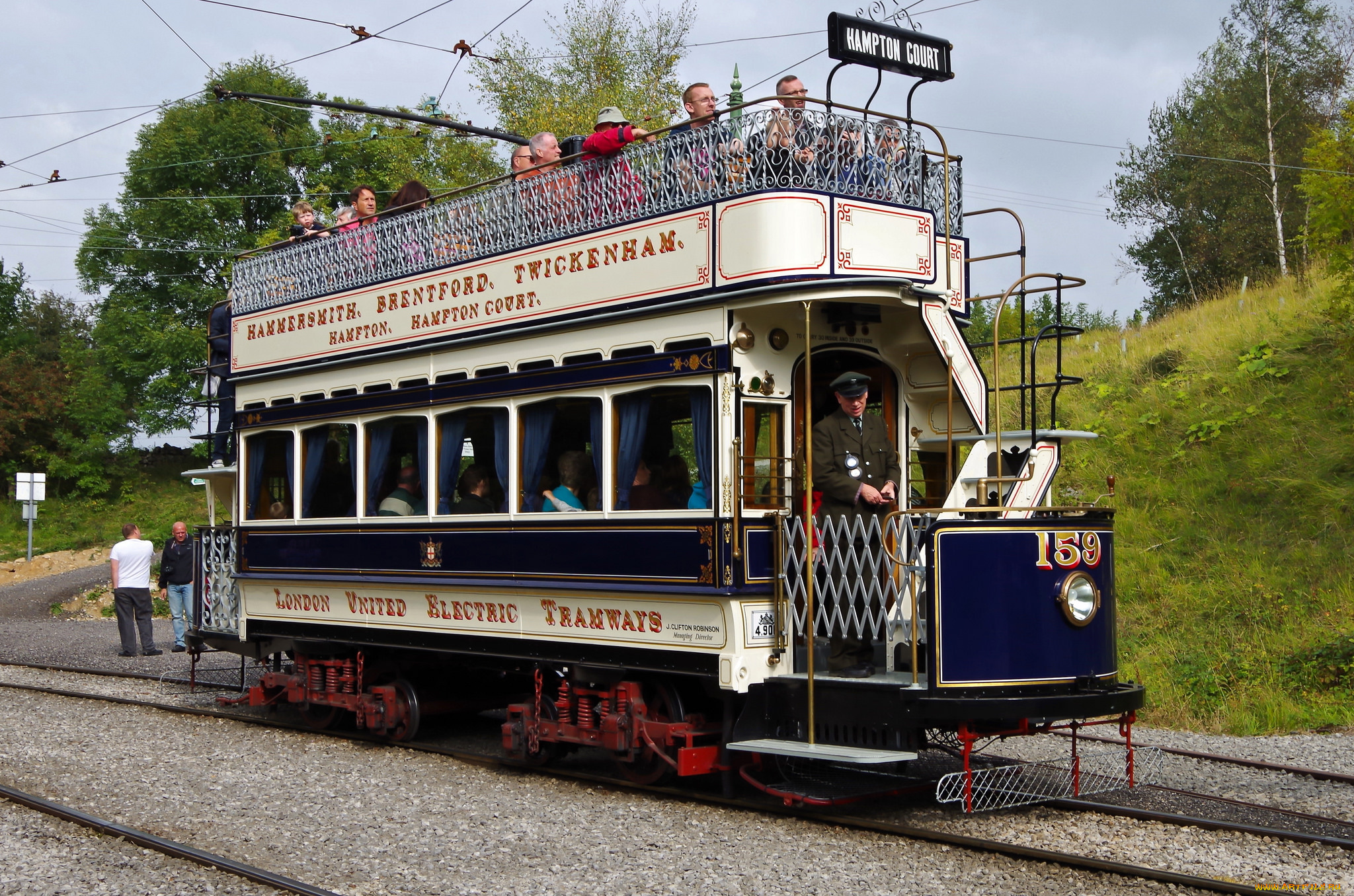 техника, трамваи, трамвай, рельсы, транспорт