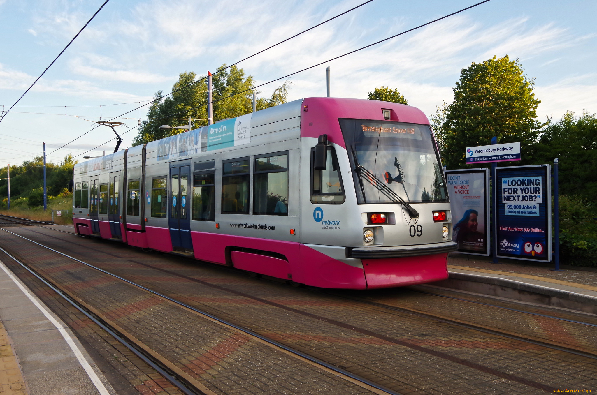 техника, трамваи, транспорт, трамвай, рельсы