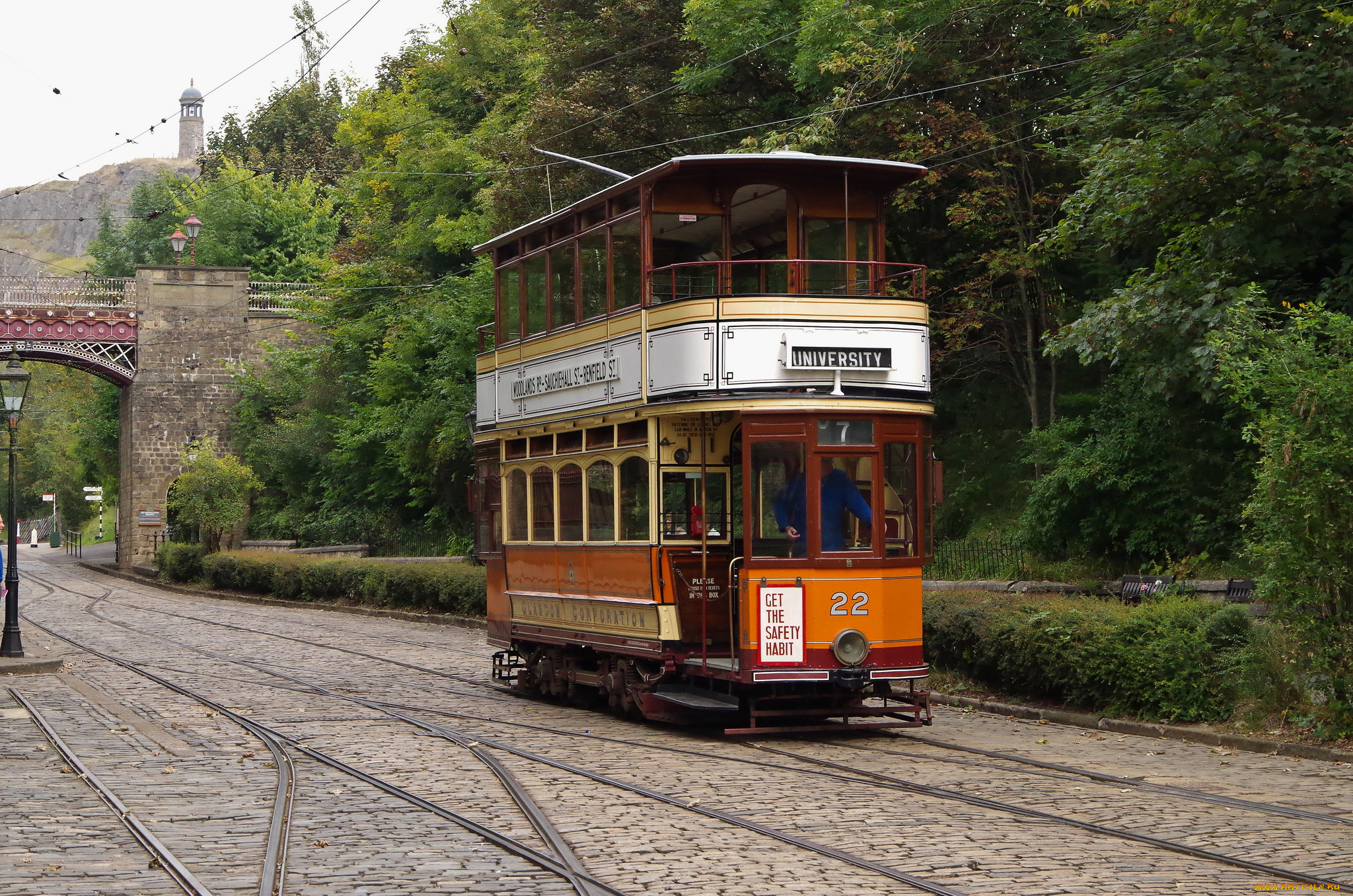 техника, трамваи, транспорт, трамвай, рельсы