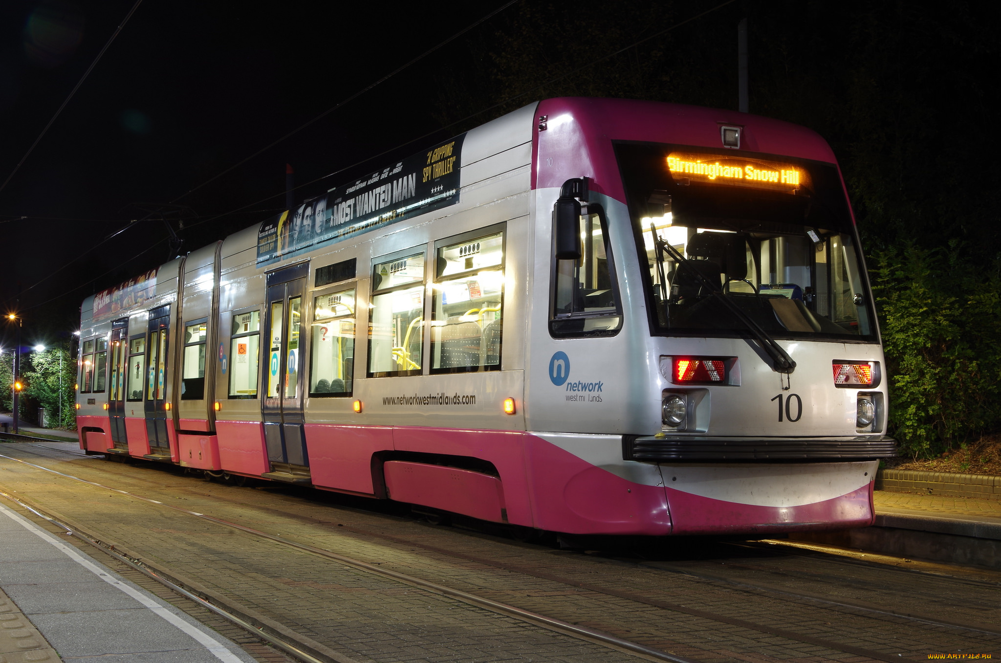 техника, трамваи, транспорт, трамвай, рельсы