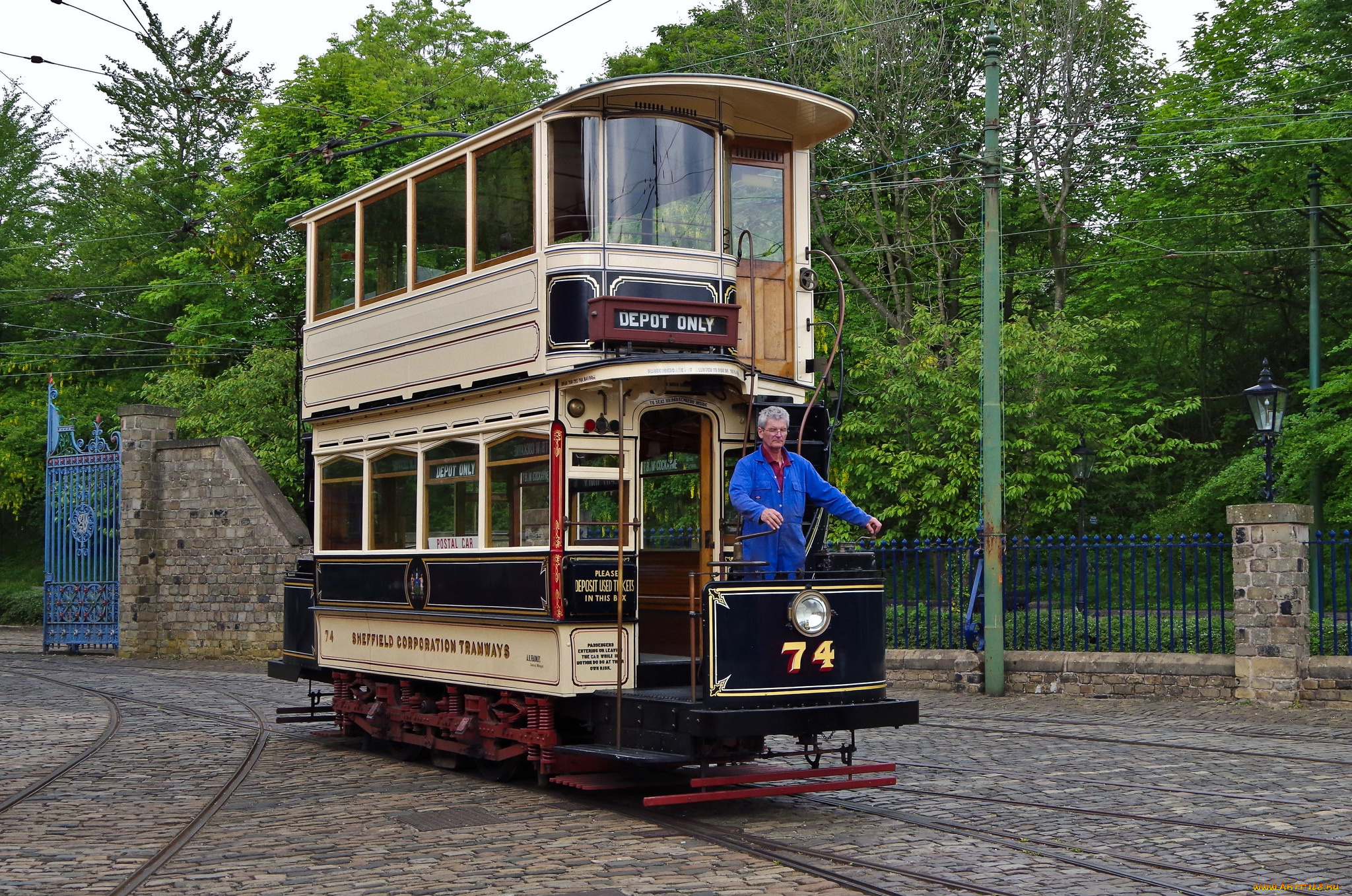 техника, трамваи, трамвай, рельсы, транспорт