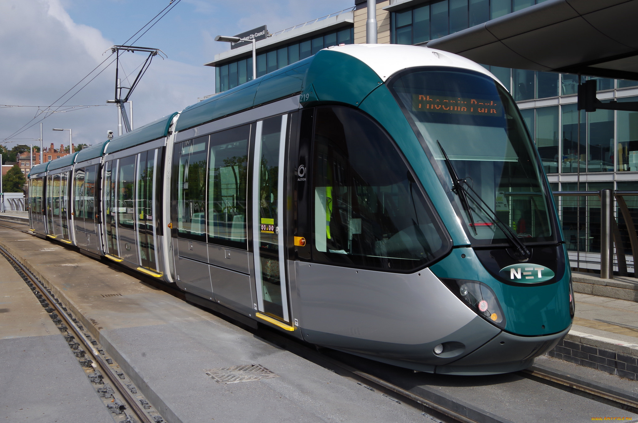 техника, трамваи, транспорт, трамвай, рельсы