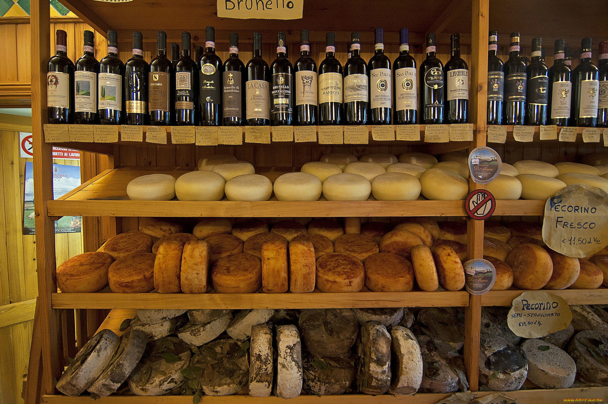 еда, разное, прилавок, сыры, вино