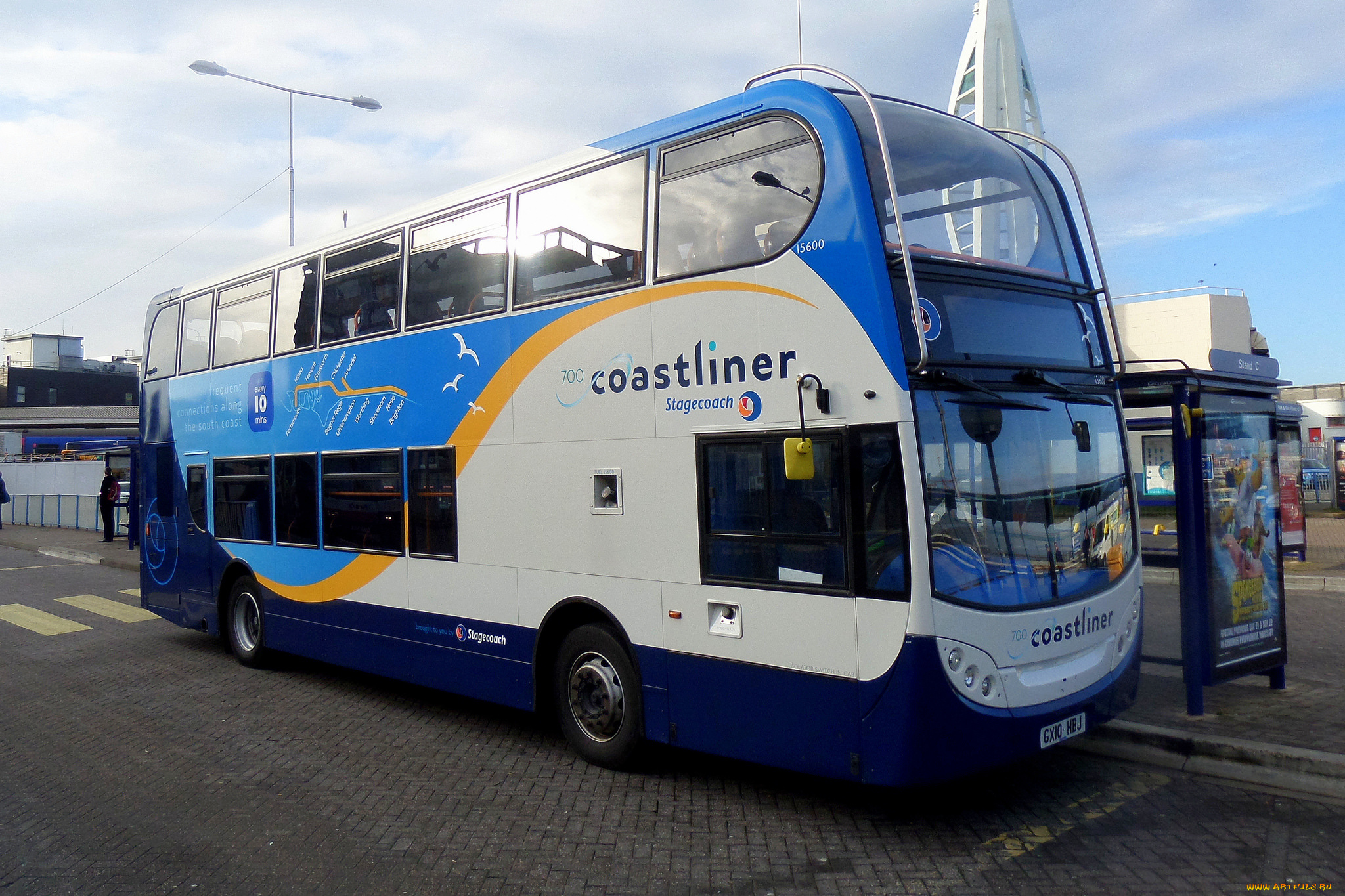 автомобили, автобусы, транспорт, пассажирский