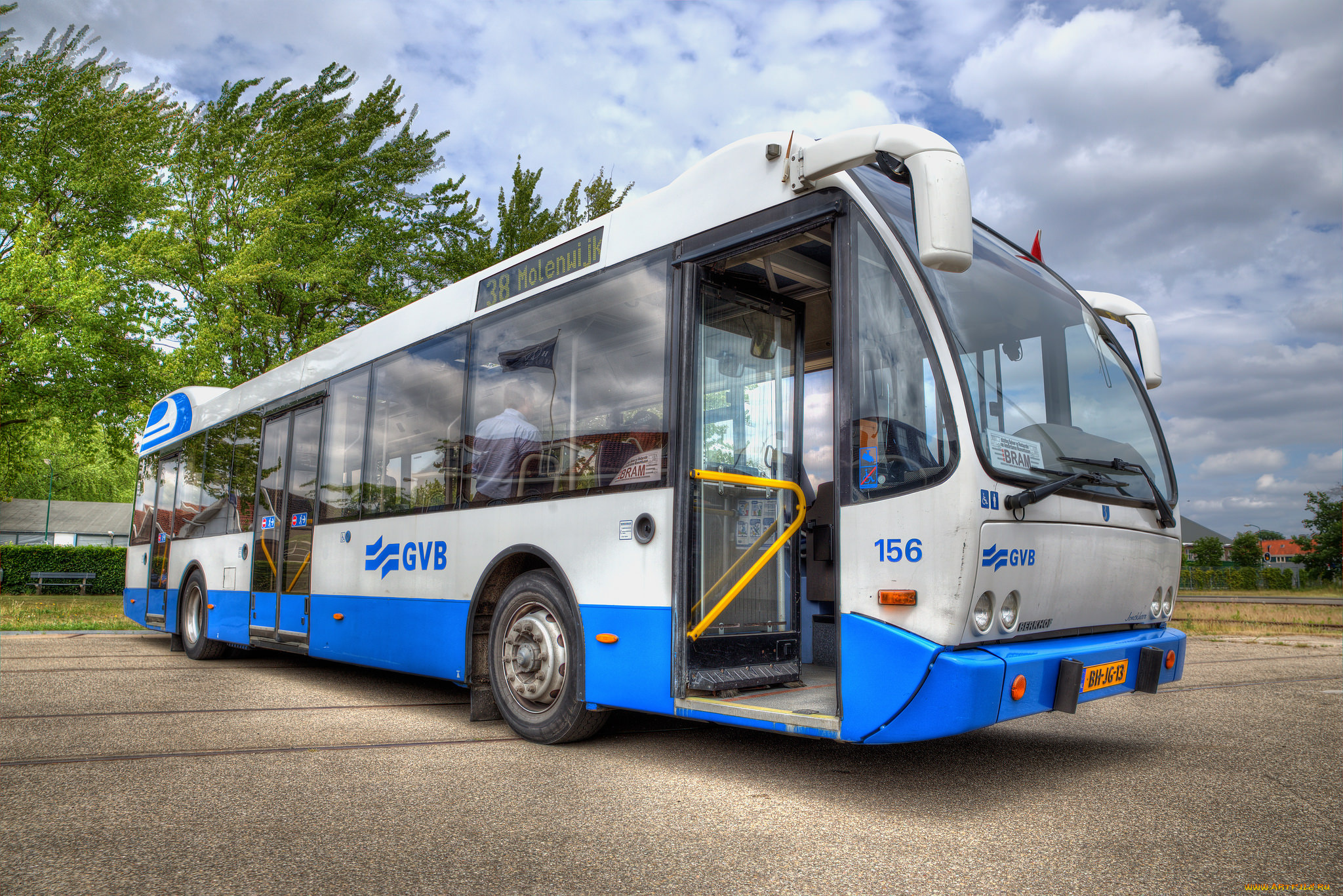 автомобили, автобусы, транспорт, пассажирский