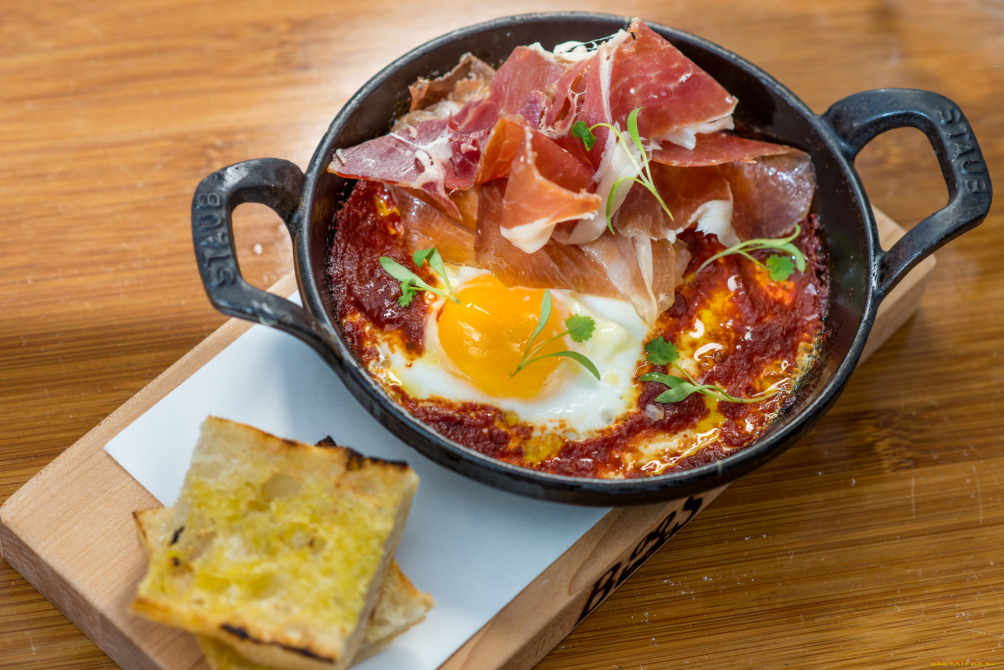 еда, Яичные, блюда, мясо, яичница