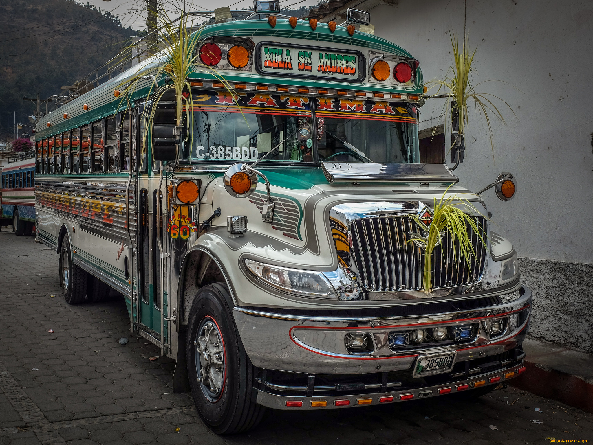 автомобили, автобусы, транспорт, пассажирский