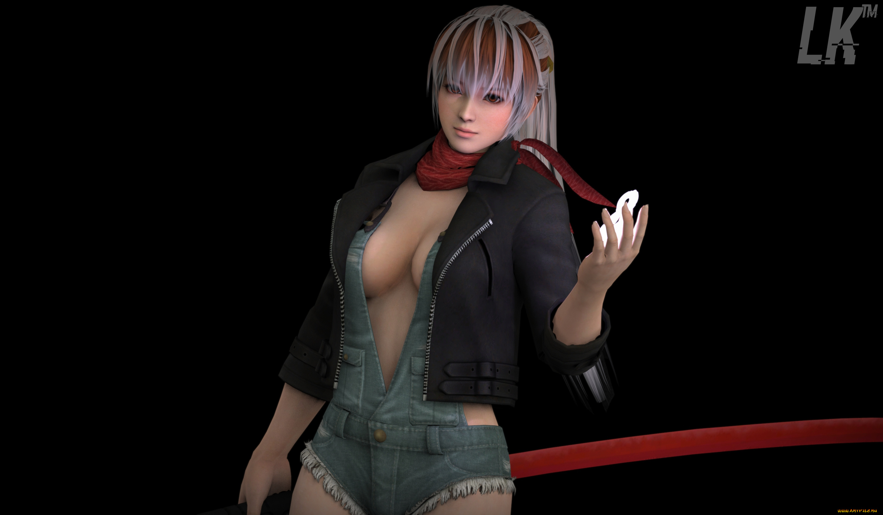 3д, графика, люди, , people, девушка, взгляд, фон