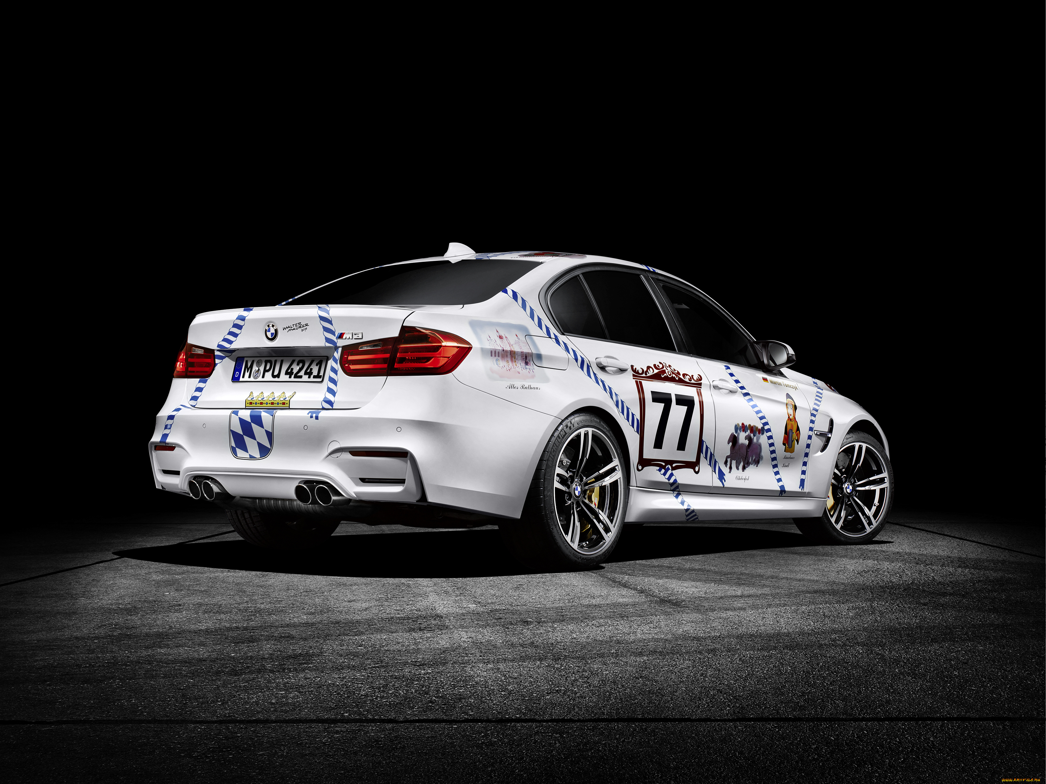 автомобили, bmw, munchner, m3, 2015u, f80, wirte
