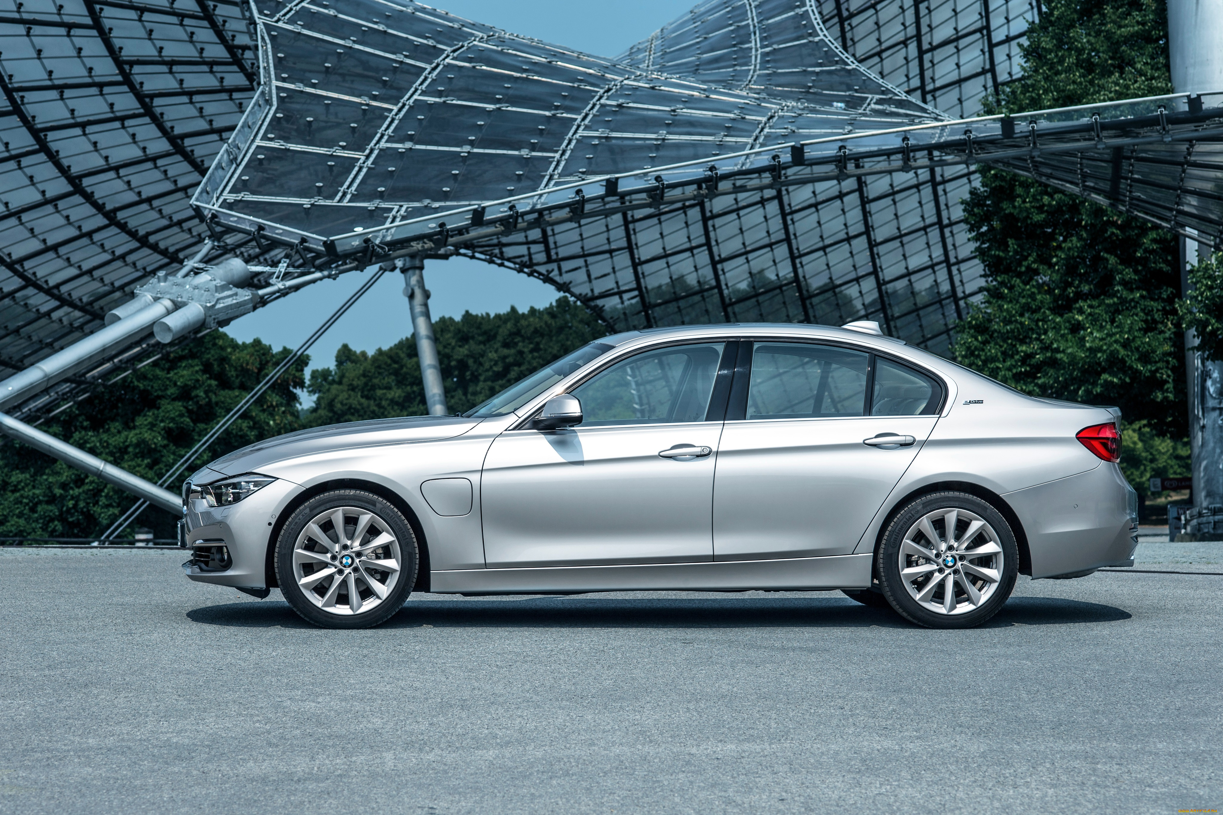 автомобили, bmw, 2015г, f30, 330e