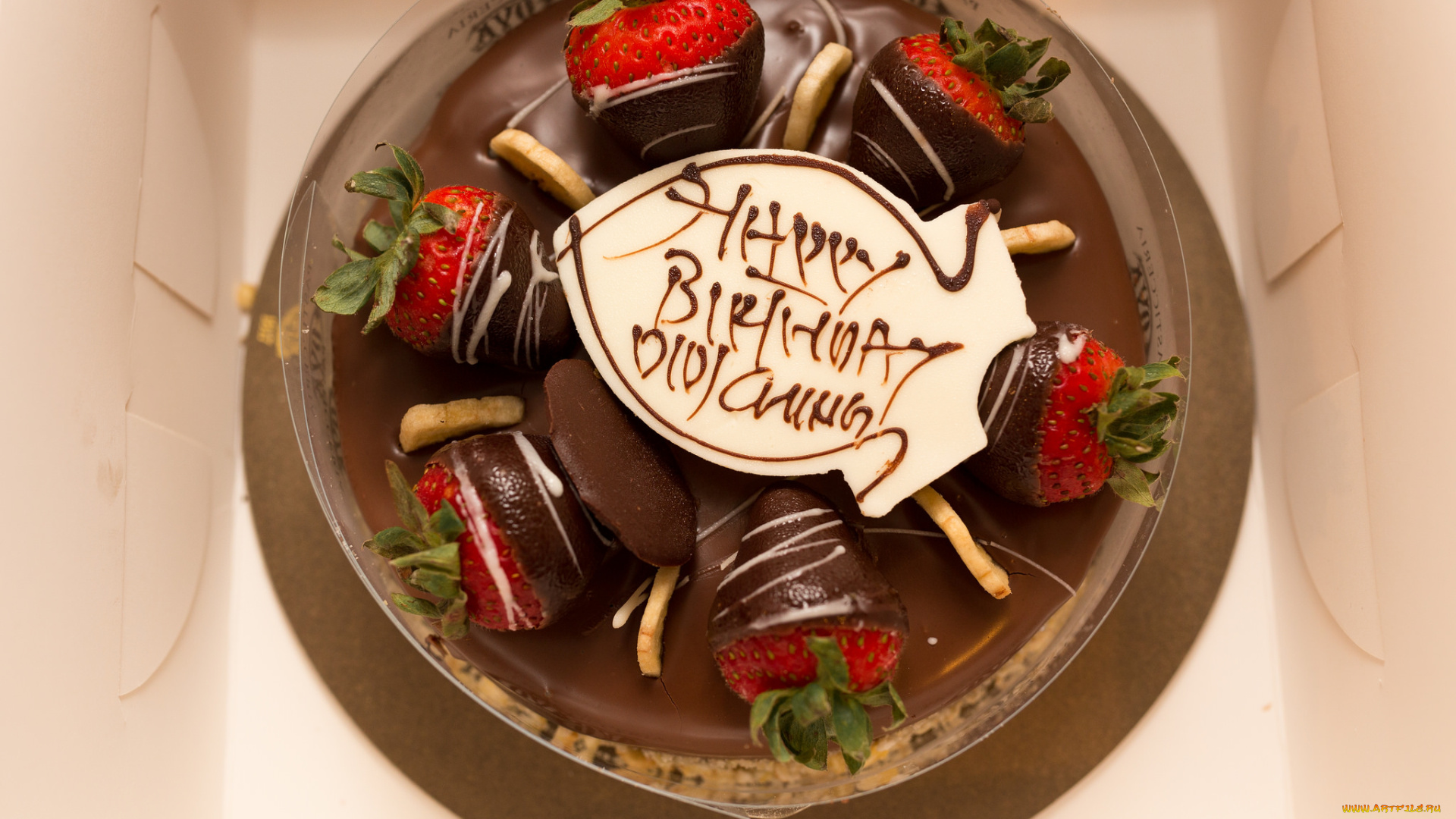 еда, торты, тортик