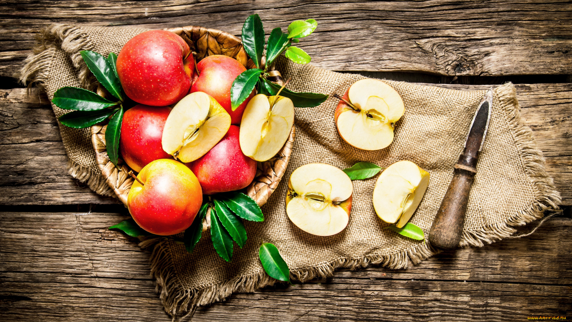 еда, Яблоки, фрукты, яблоки, apples, fruit, дерево