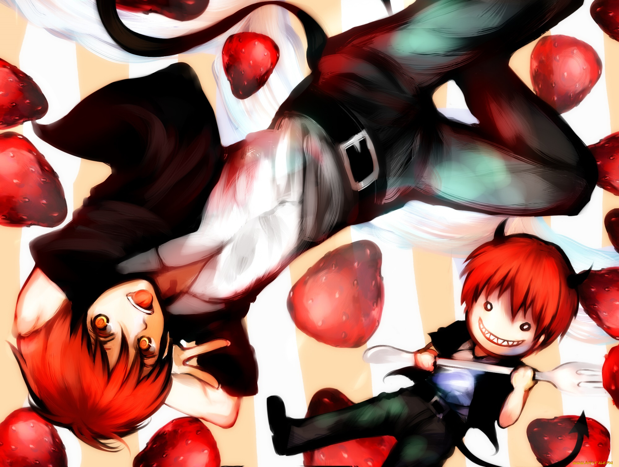 аниме, ansatsu, kyoushitsu, карма, парень