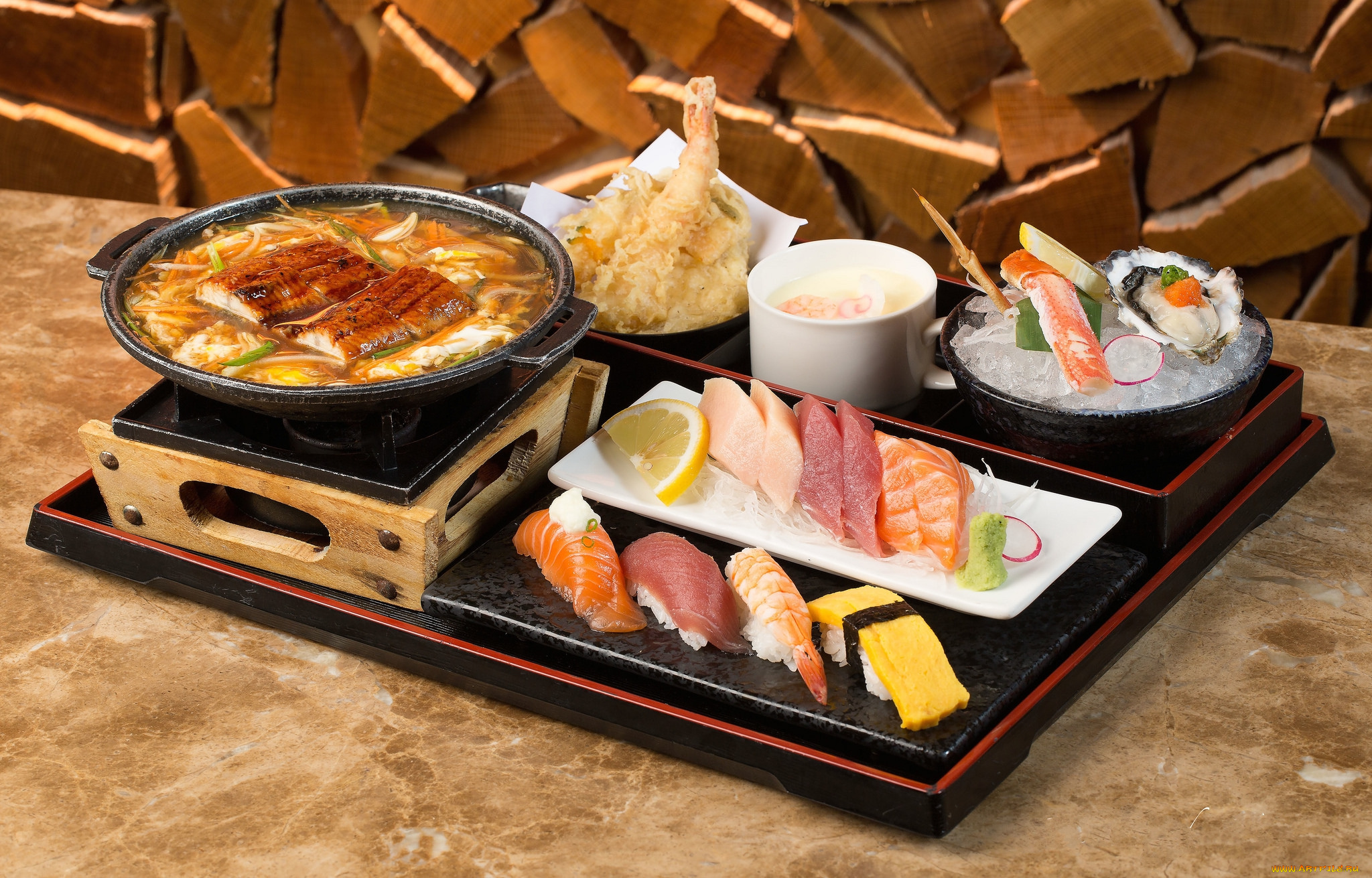 еда, разное, японская, кухня