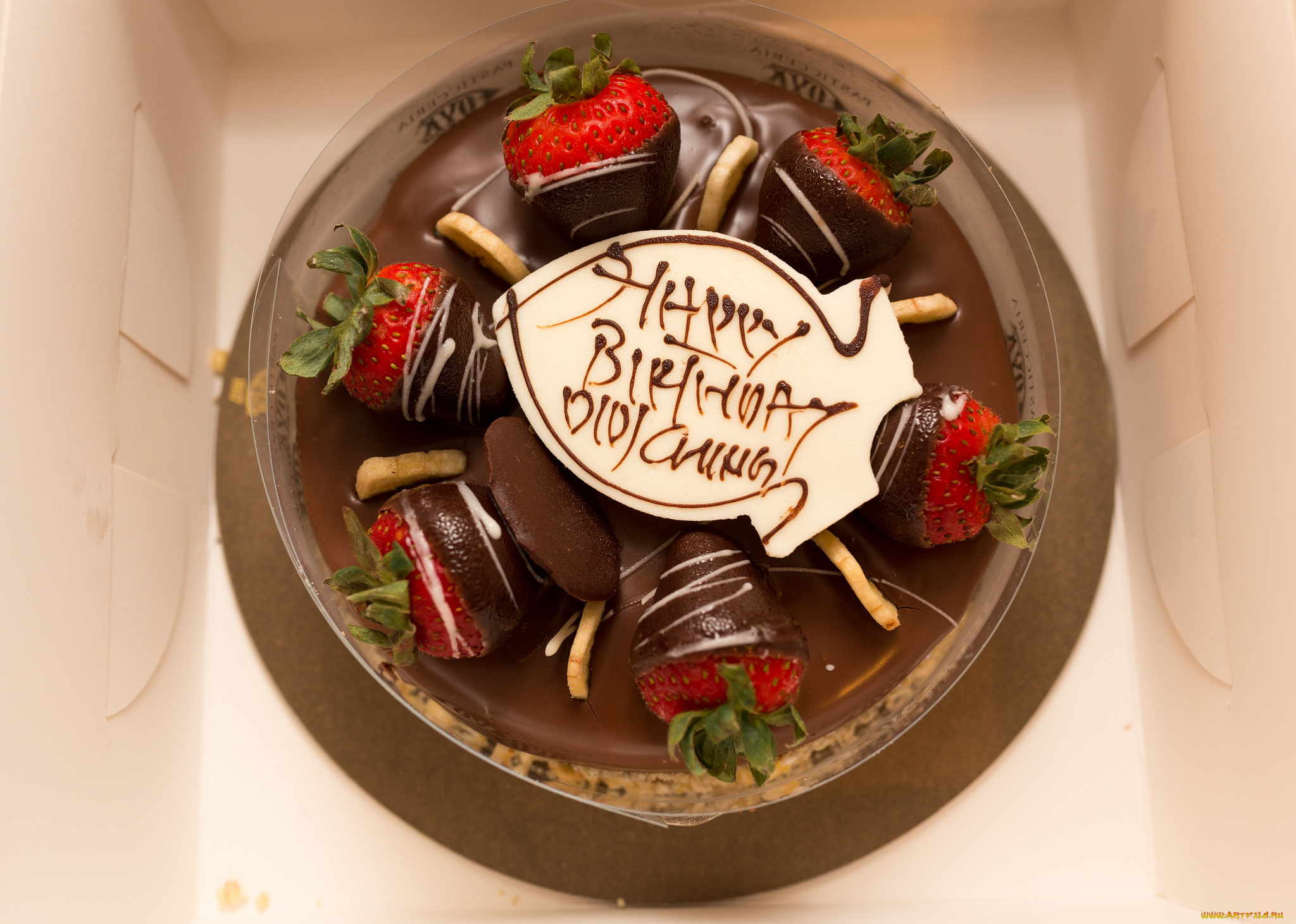 еда, торты, тортик